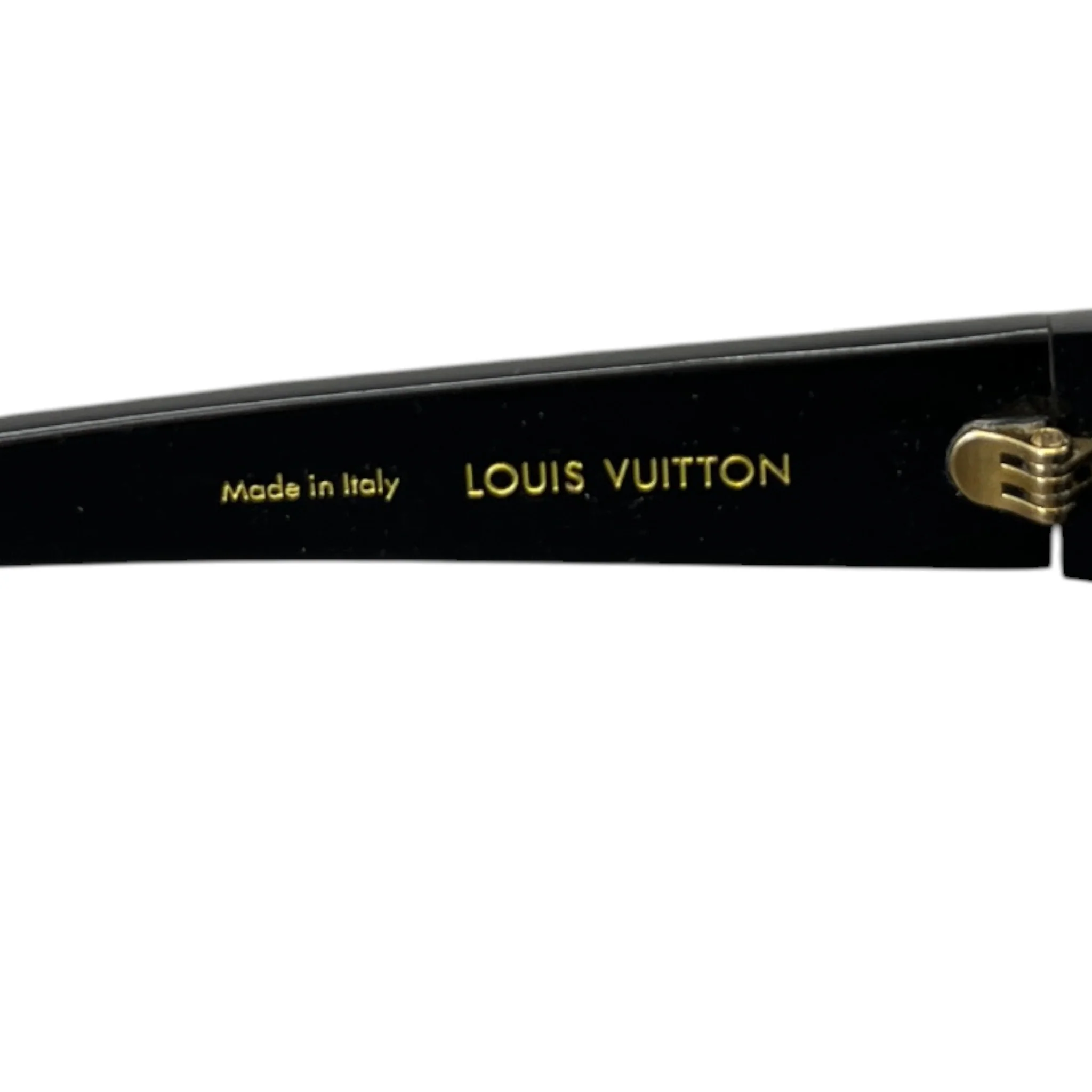Men's 1.1 Evidence Sunglasses Black - Image 7