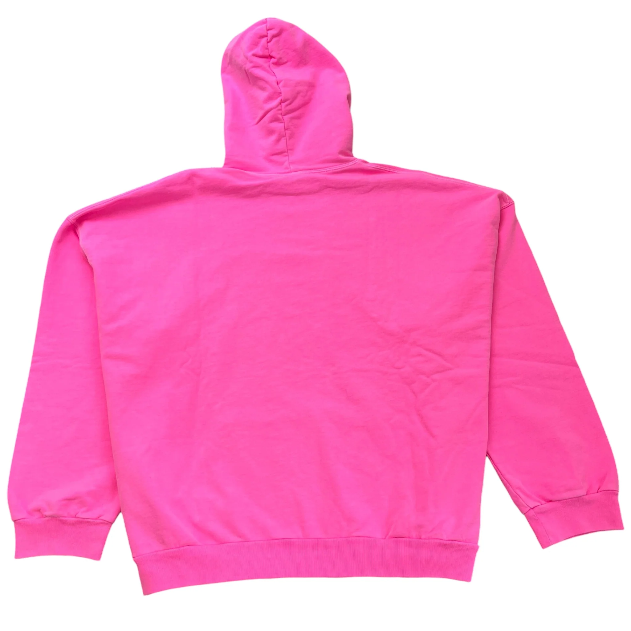 Men's 5:20 Graphic Logo Hoodie Pink Size XXL - Image 2