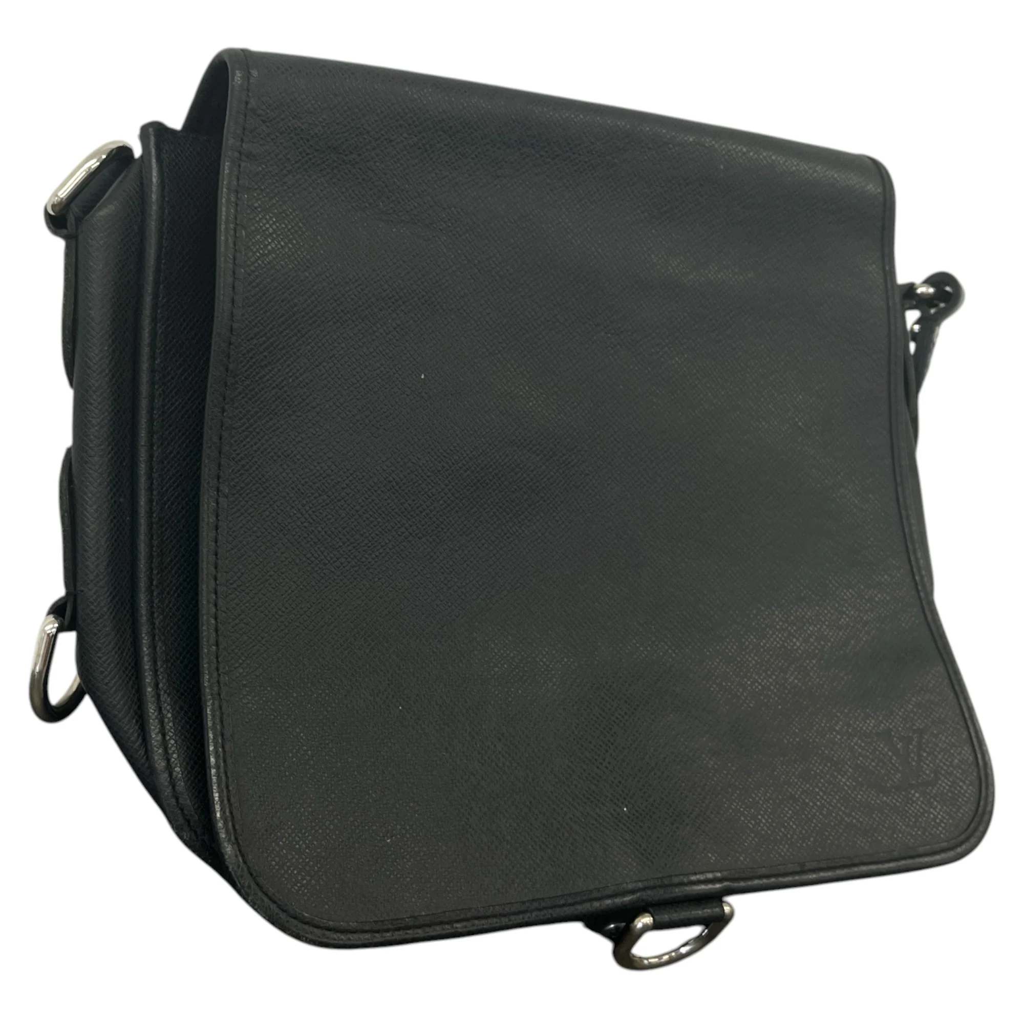 Men's Andrei Taiga Bag Black - Image 4