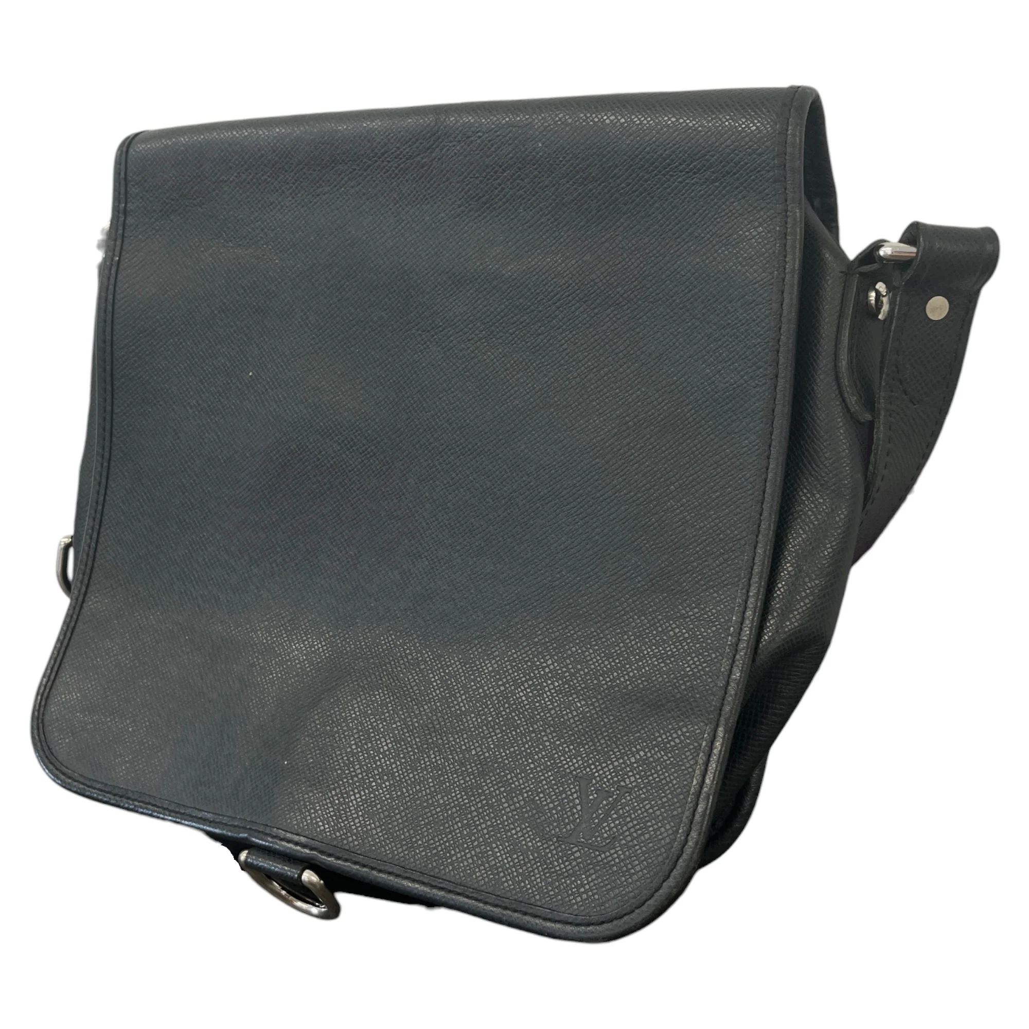 Men's Andrei Taiga Bag Black - Image 6