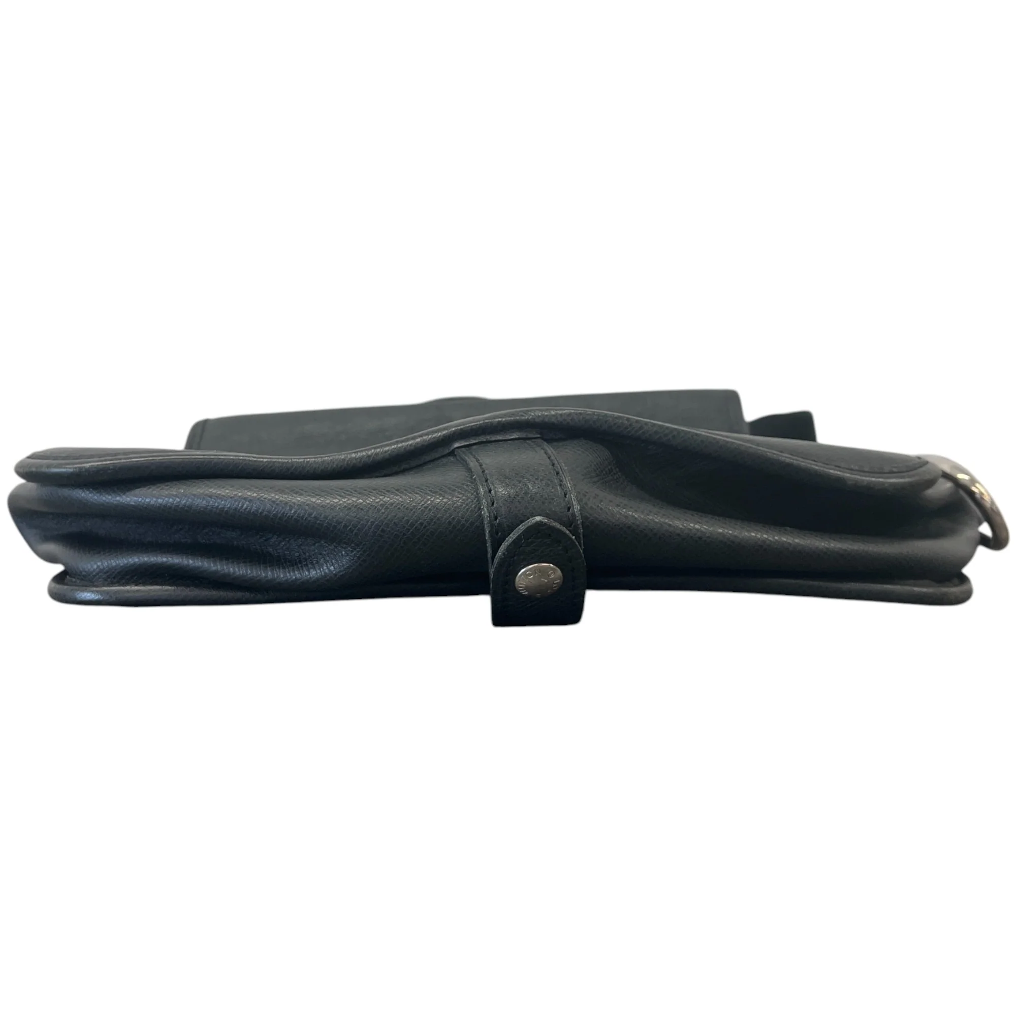 Men's Andrei Taiga Bag Black - Image 7