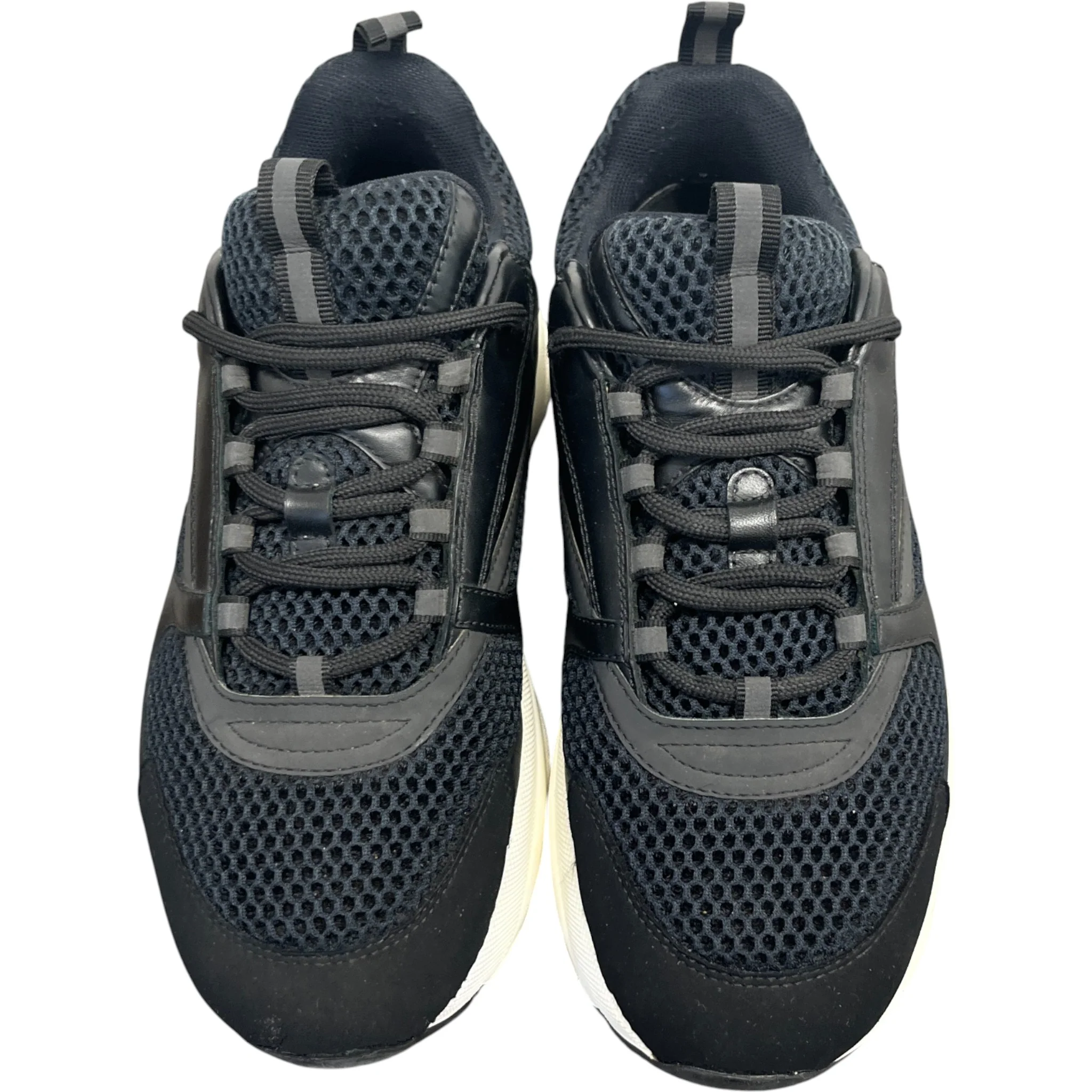 Men's B22 Low Trainers Black Size EU 41 / UK 7 - Image 6
