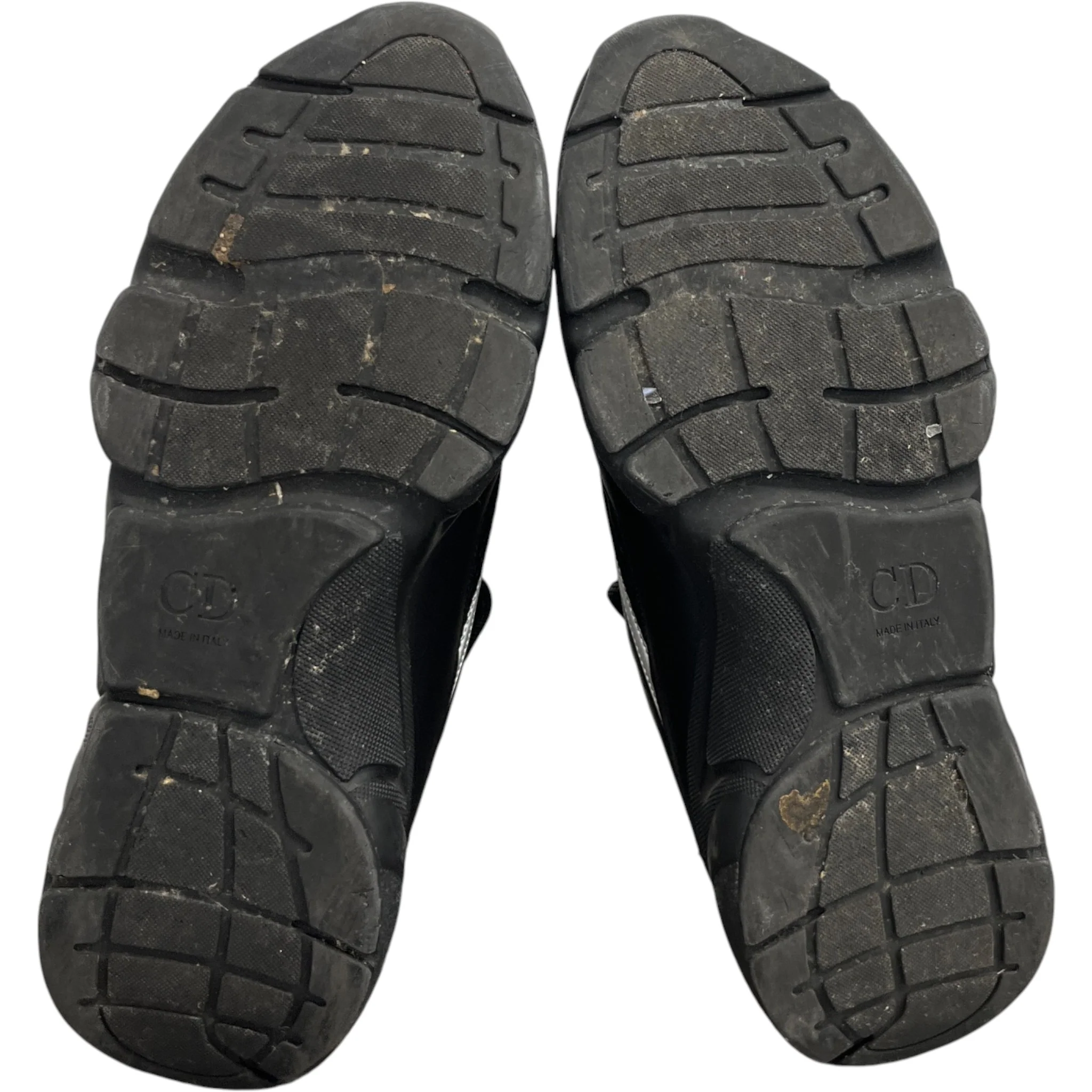 Men's B22 Low Trainers Black Size EU 44 / UK 10 - Image 11