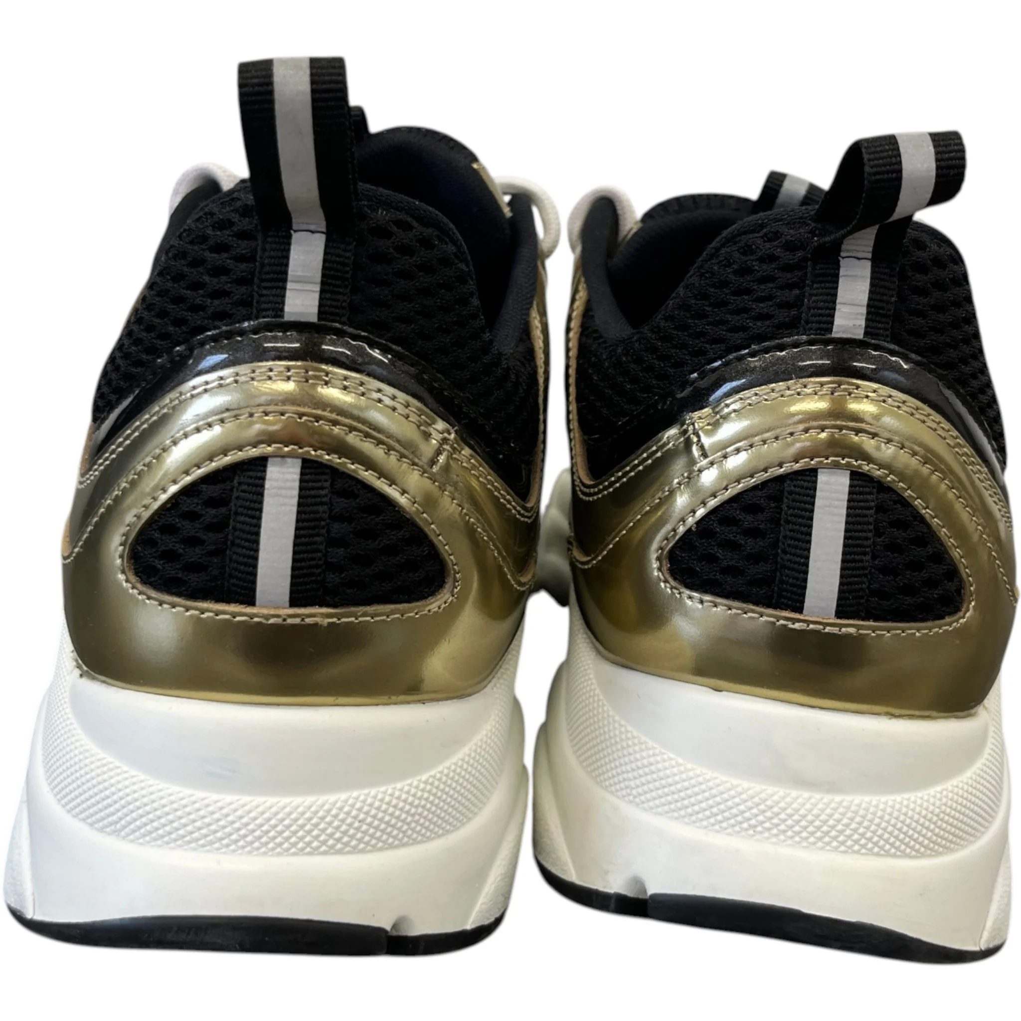 Men's B22 Low Trainers Gold Size EU 43 / UK 9 - Image 7