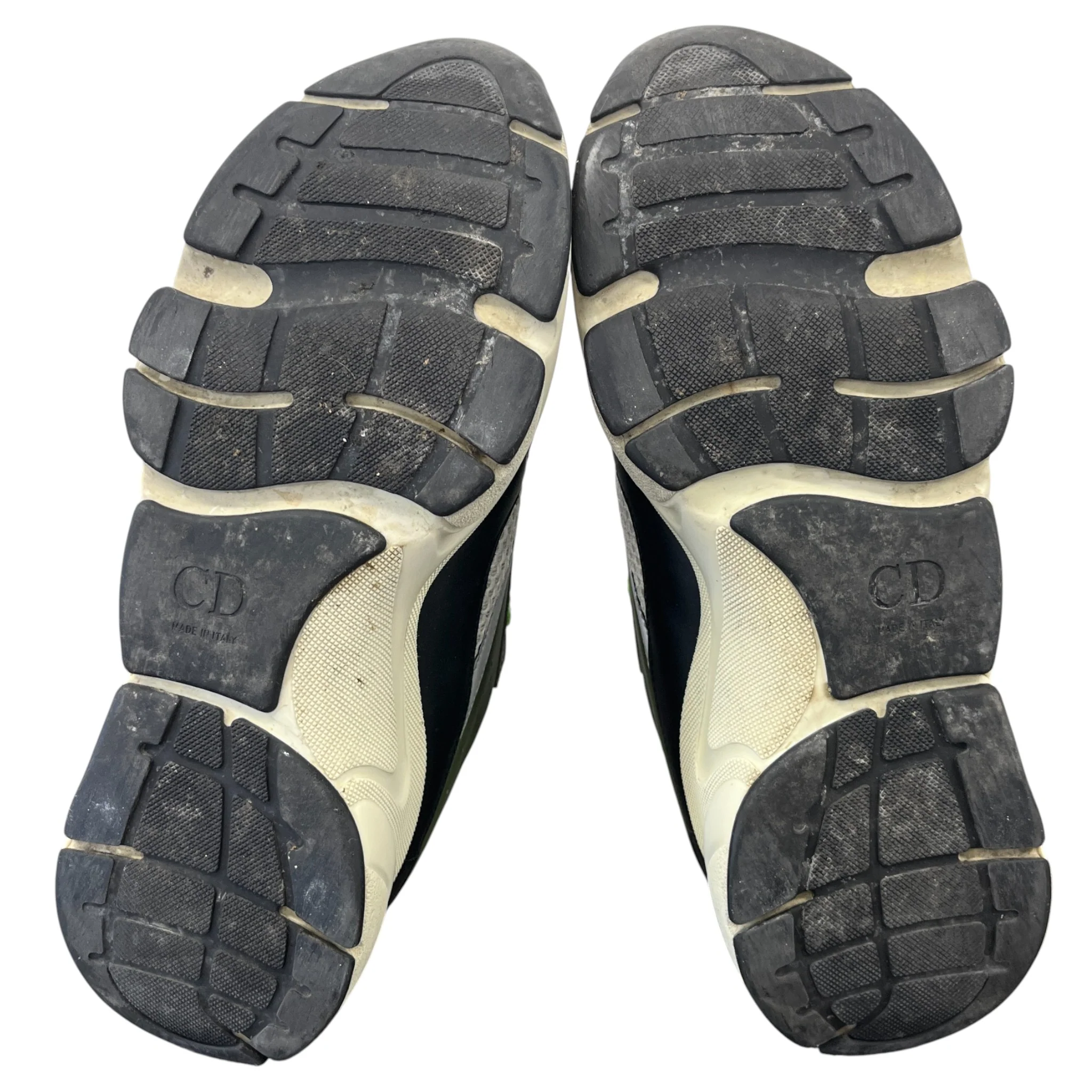 Men's B22 Low Trainers Khaki Size EU 43 / UK 9 - Image 11