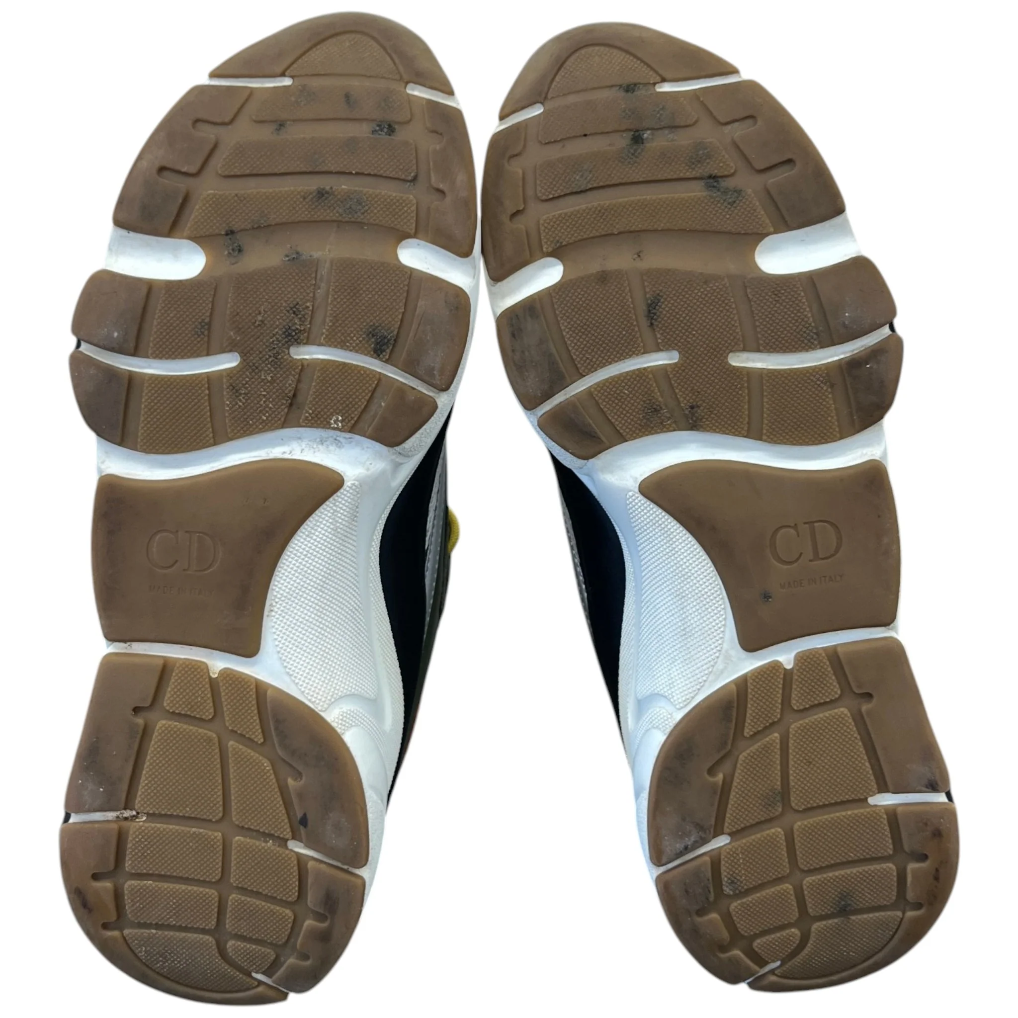 Men's B22 Low Trainers Khaki Size EU 43 / UK 9 - Image 11