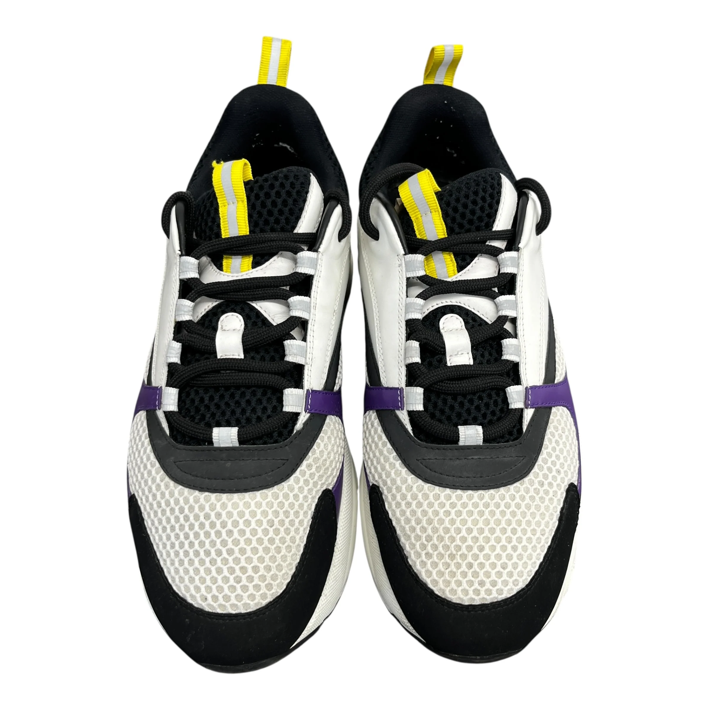 Men's B22 Low Trainers Purple Size EU 44 / UK 10 - Image 6