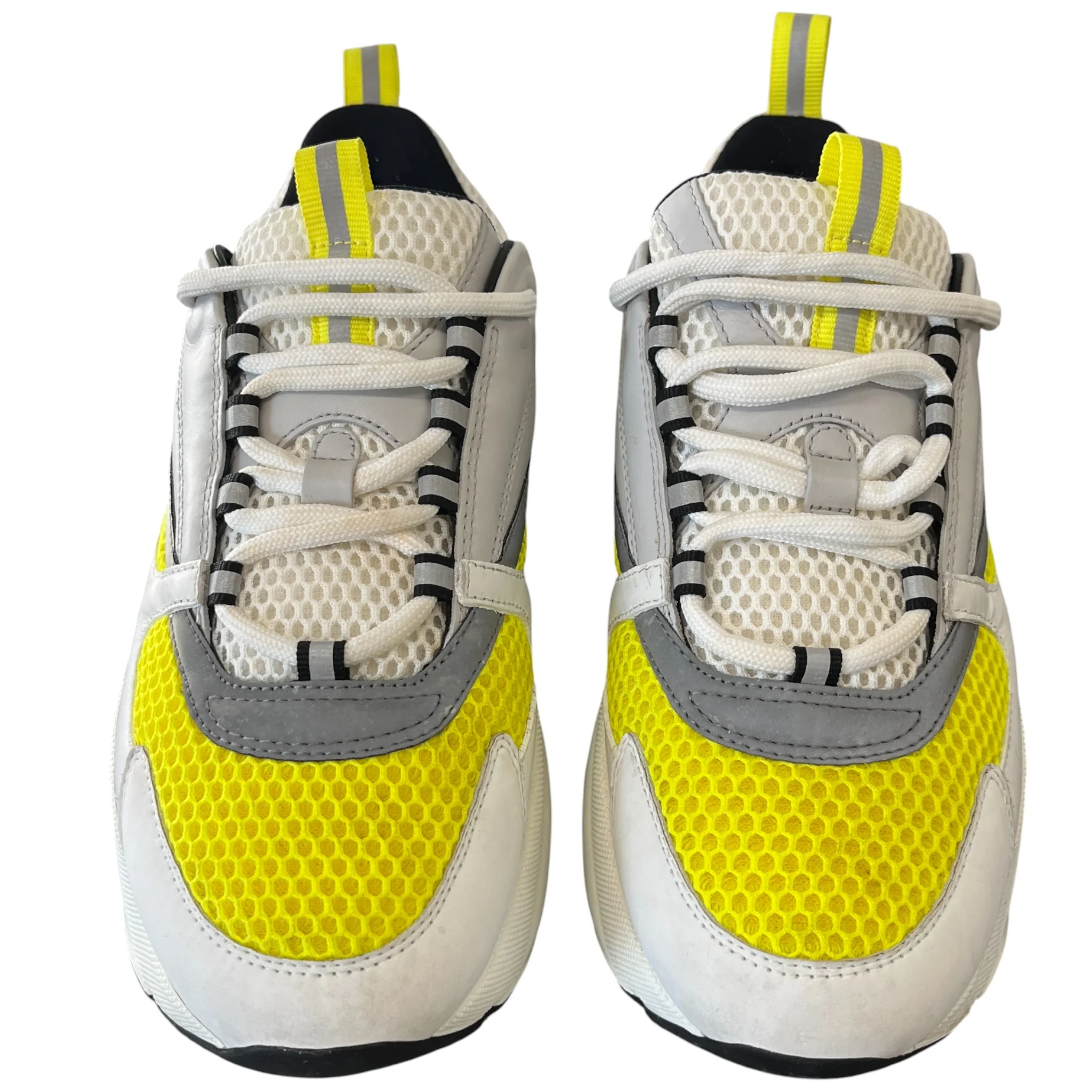 Men's B22 Low Trainers White Size EU 41 / UK 7 - Image 6
