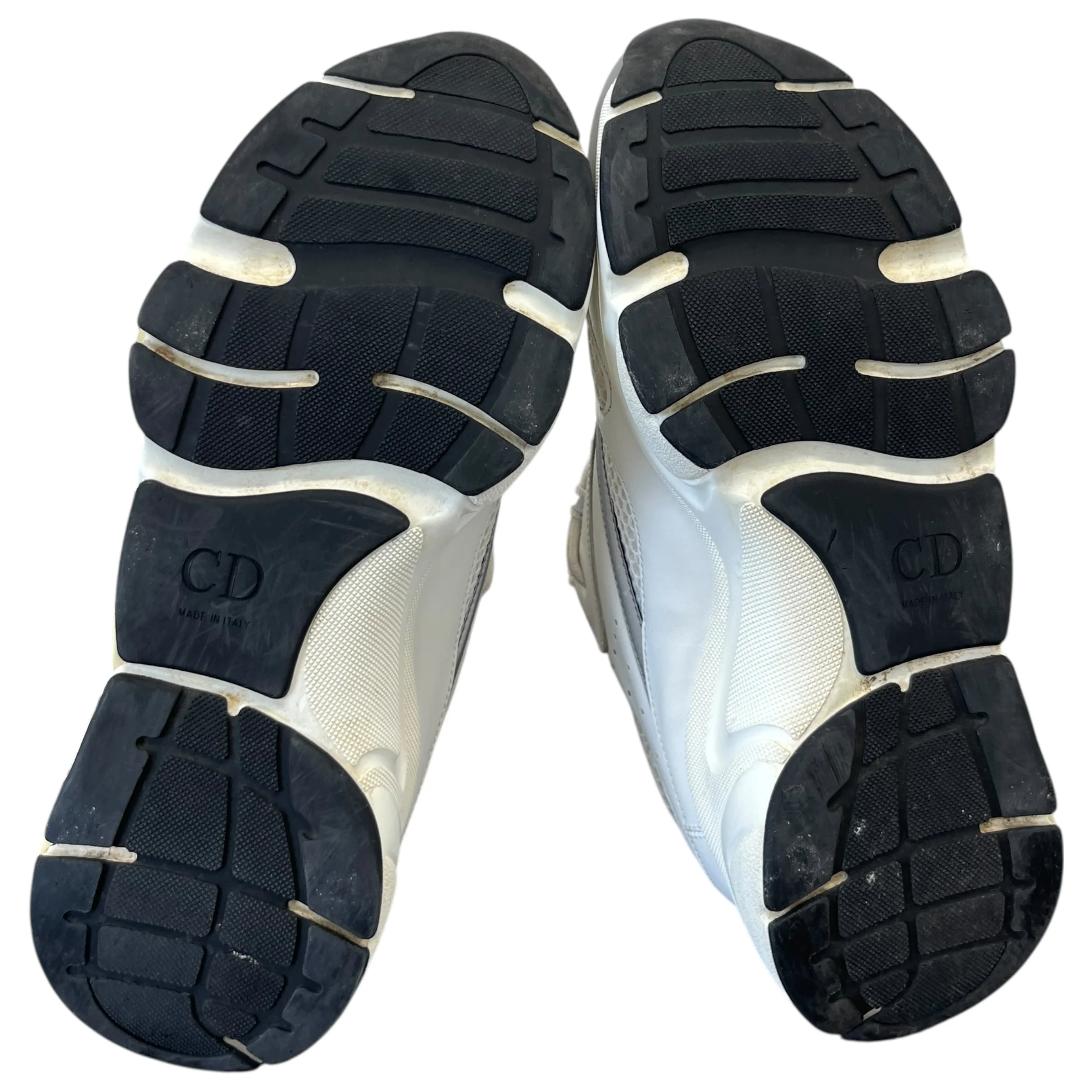Men's B22 Low Trainers White Size EU 42.5 / UK 8.5 - Image 10