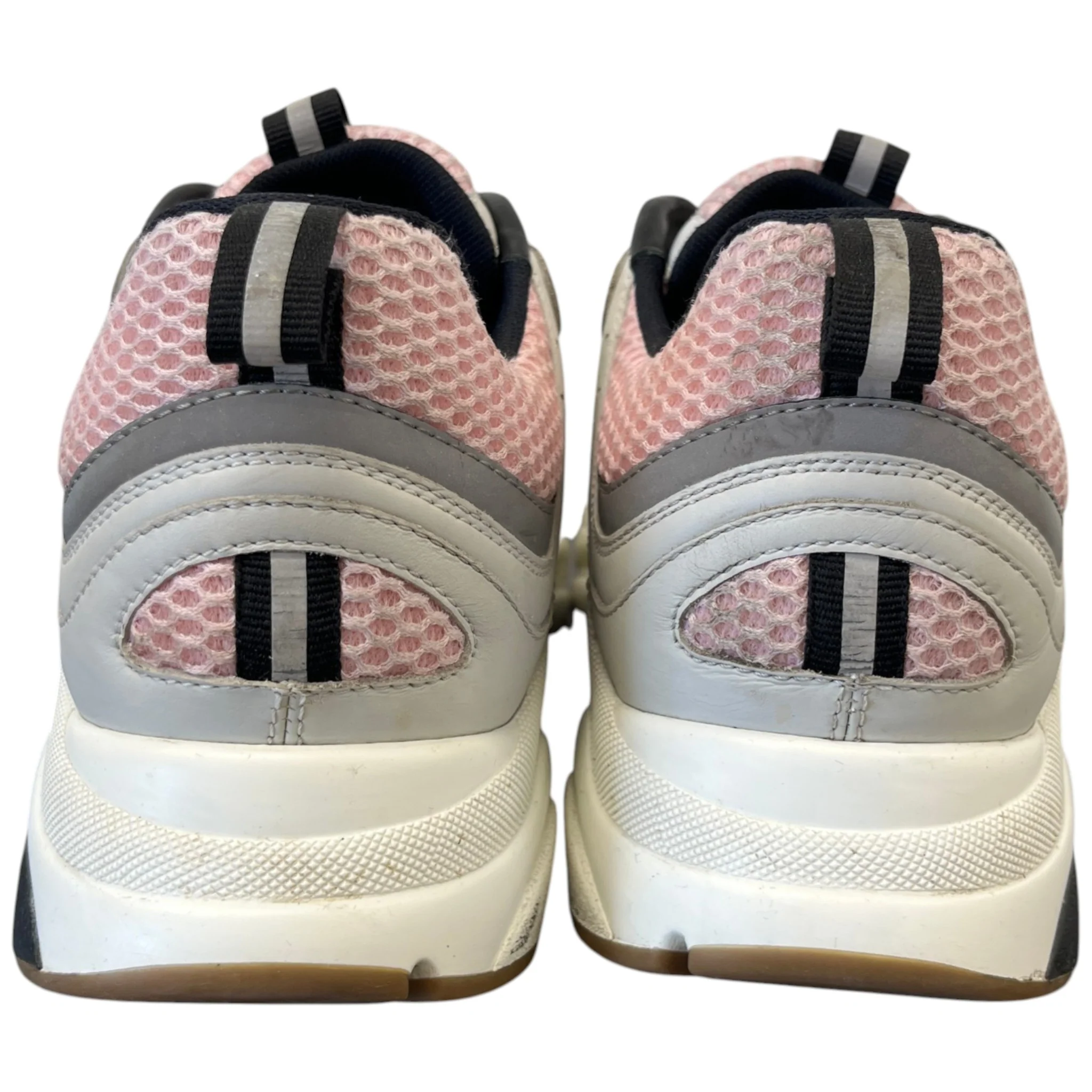 Men's B22 Low Trainers White Size EU 43 / UK 9 - Image 7