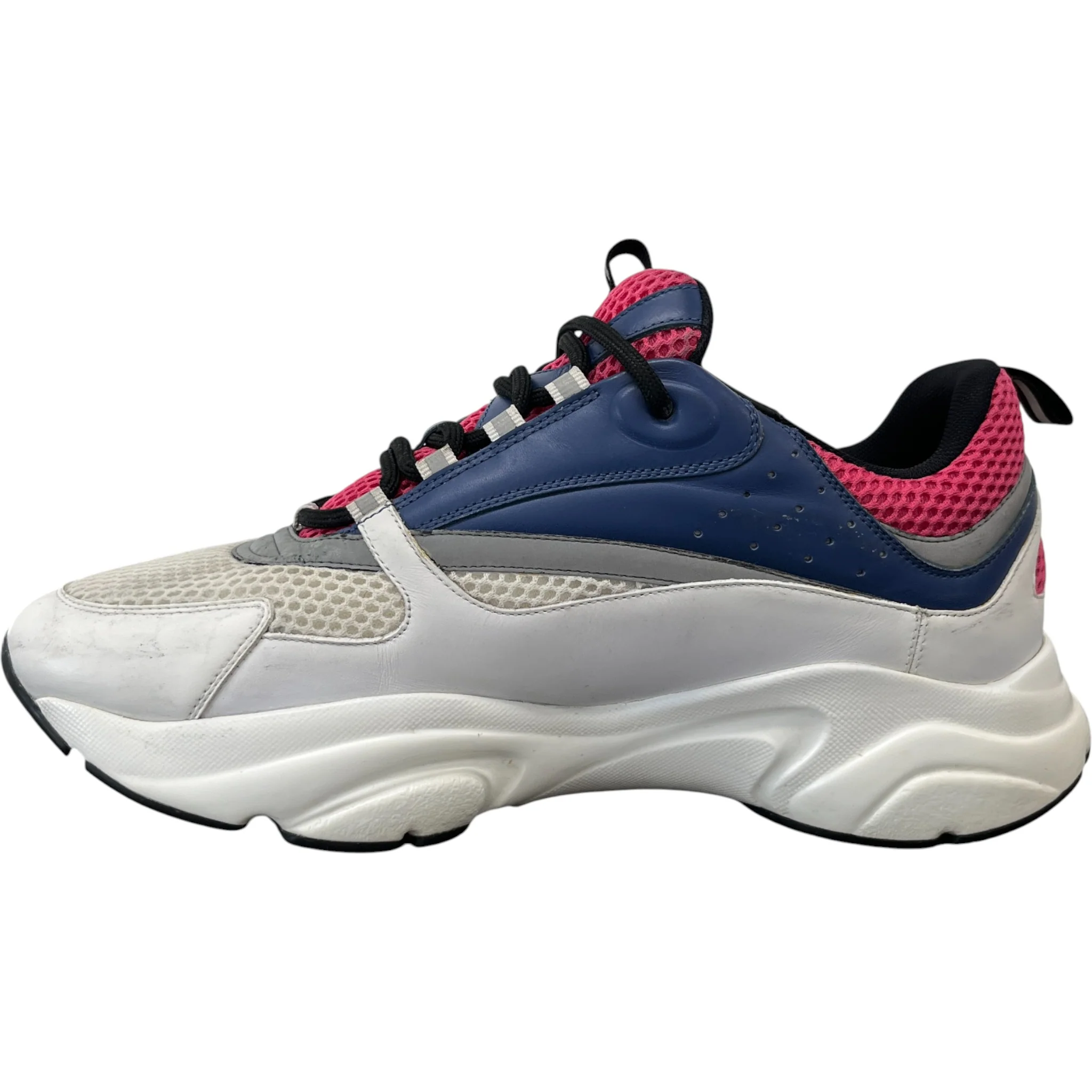 Men's B22 Low Trainers White Size EU 44.5 / UK 10.5 - Image 2