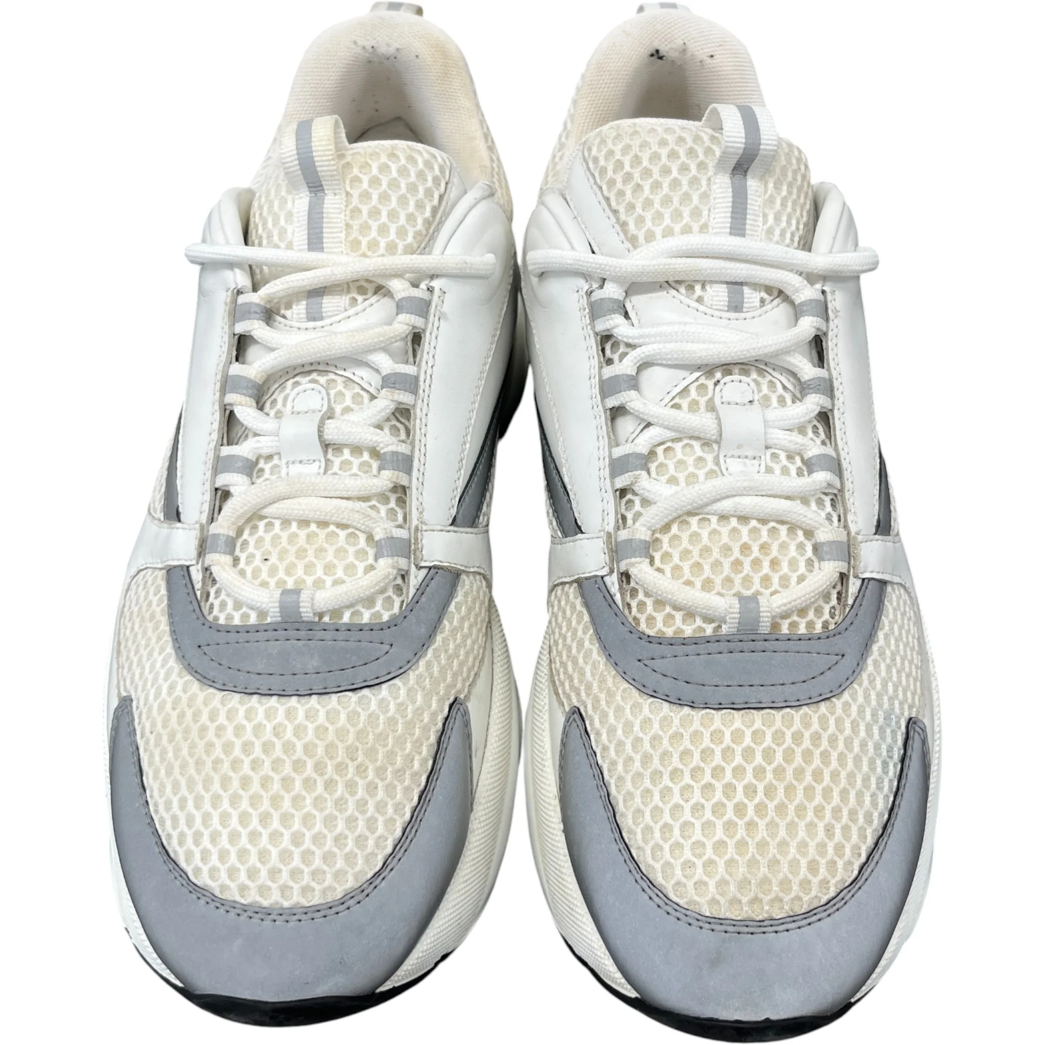 Men's B22 Low Trainers White Size EU 45 / UK 11 - Image 6