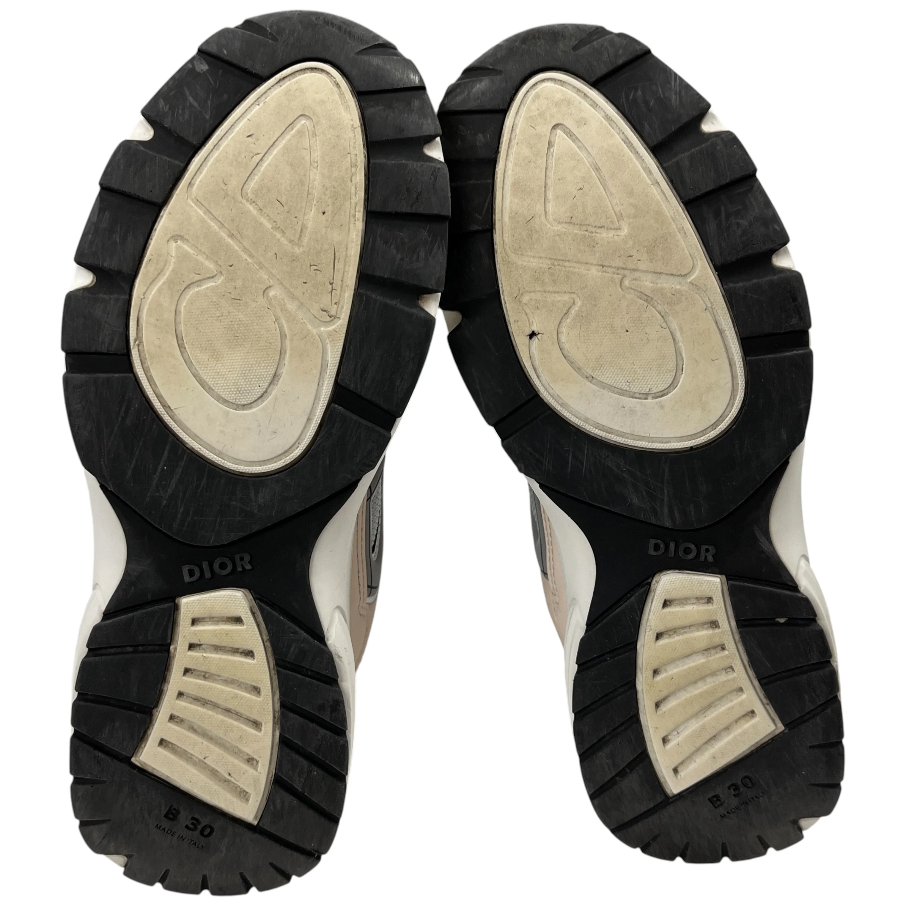 Men's B30 Low Trainers Pink Size EU 41 / UK 7 - Image 11