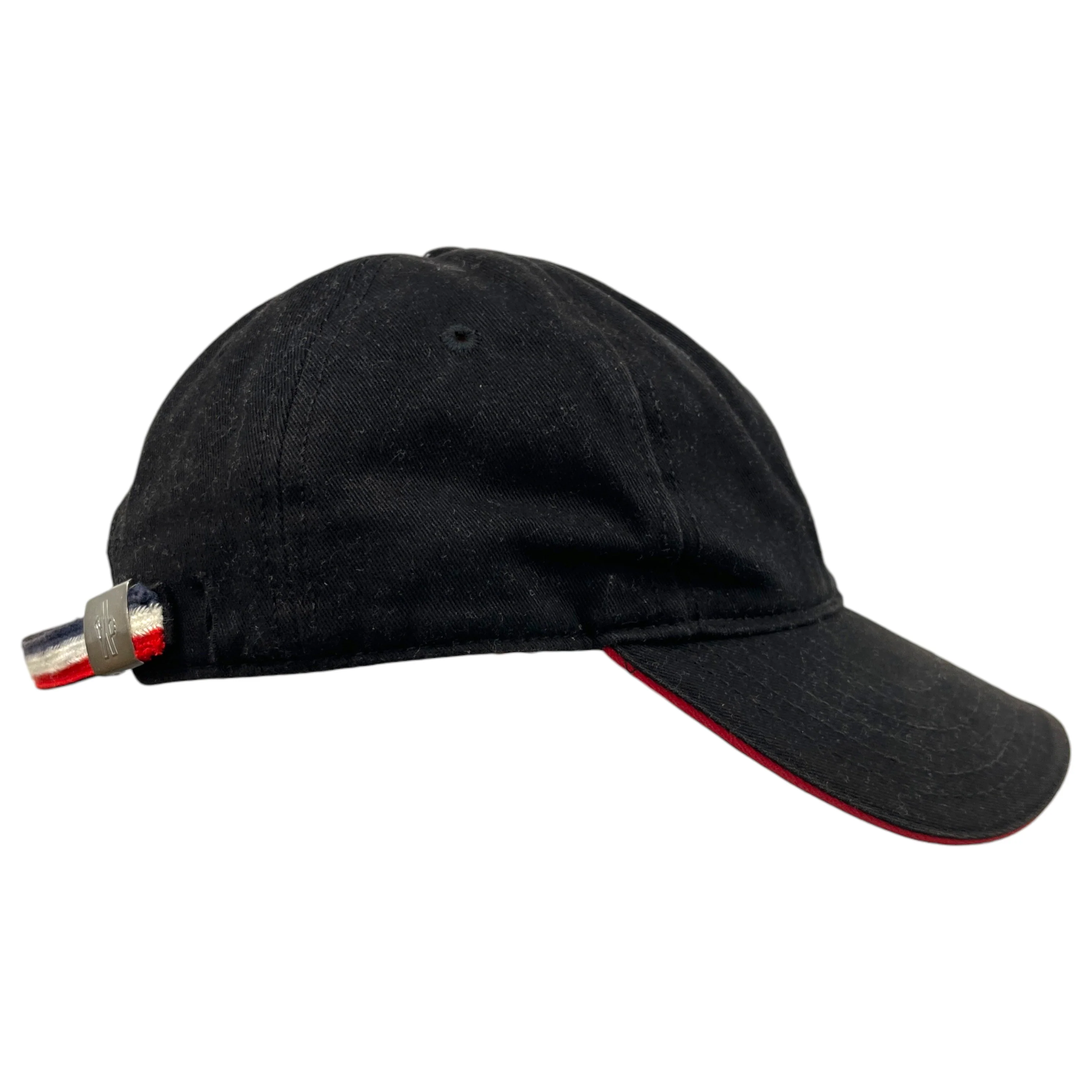 Men's Berretto Hat Black - Image 6