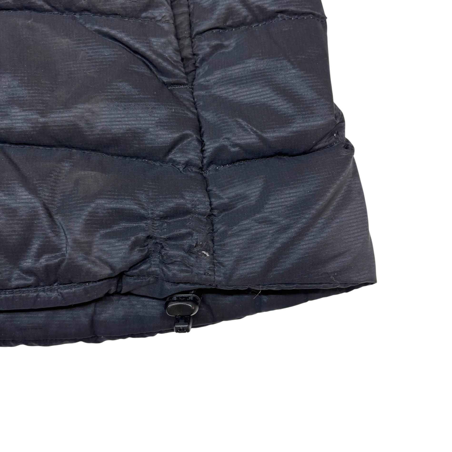 Men's Brookvale Down Jacket Black Size S - Image 10