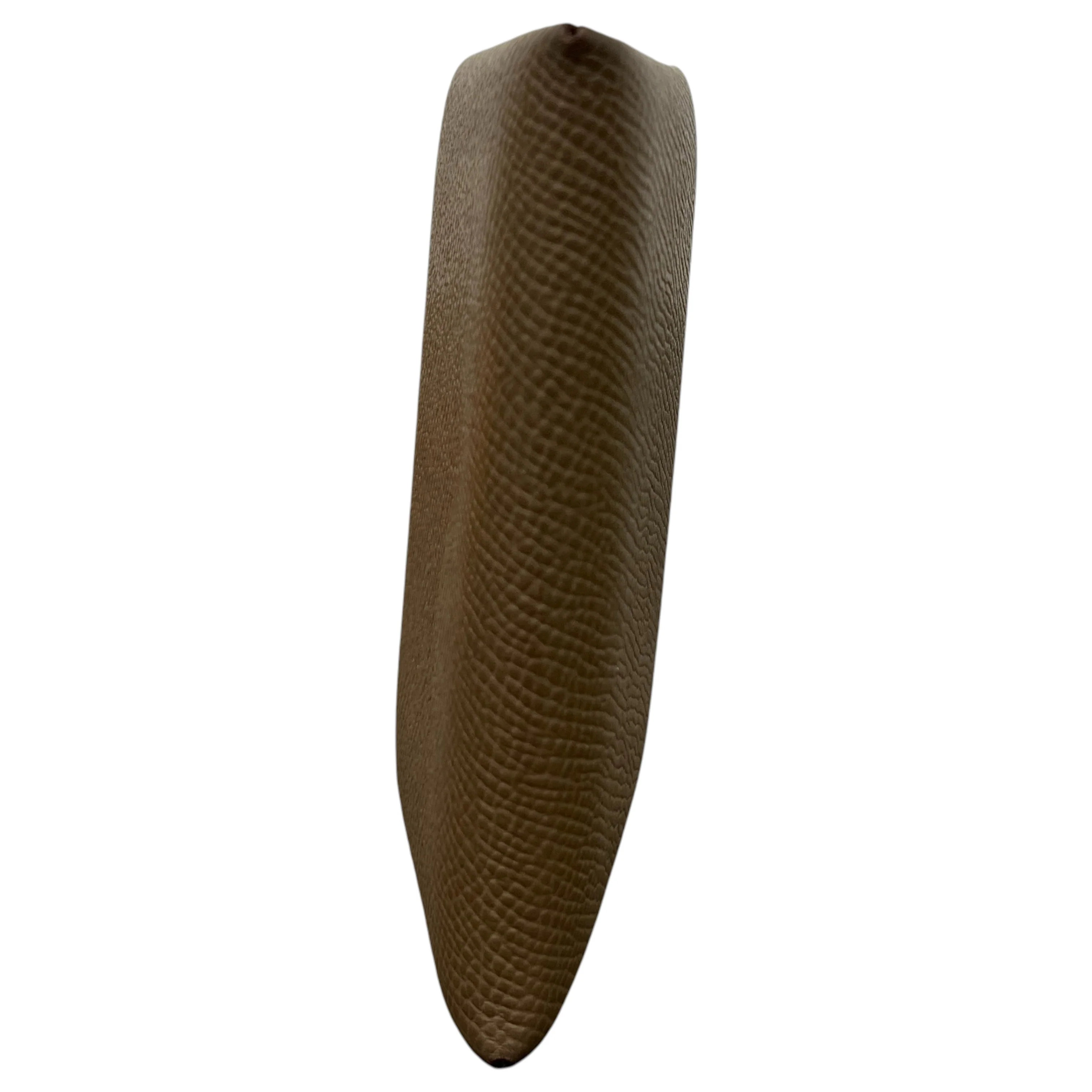 Men's Calvi Card Holder Brown - Image 5
