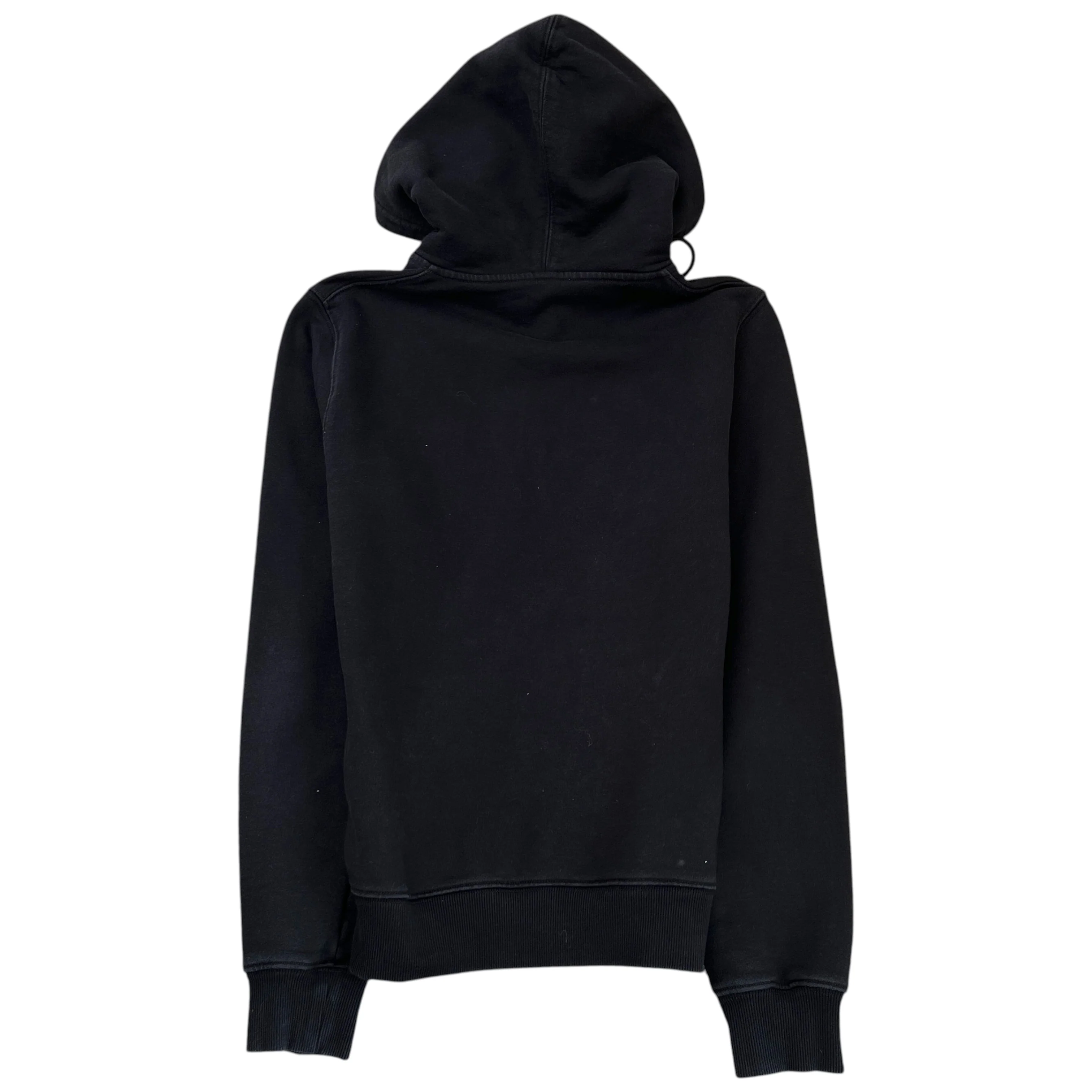Men's Cd Icon Hoodie Black Size S - Image 2