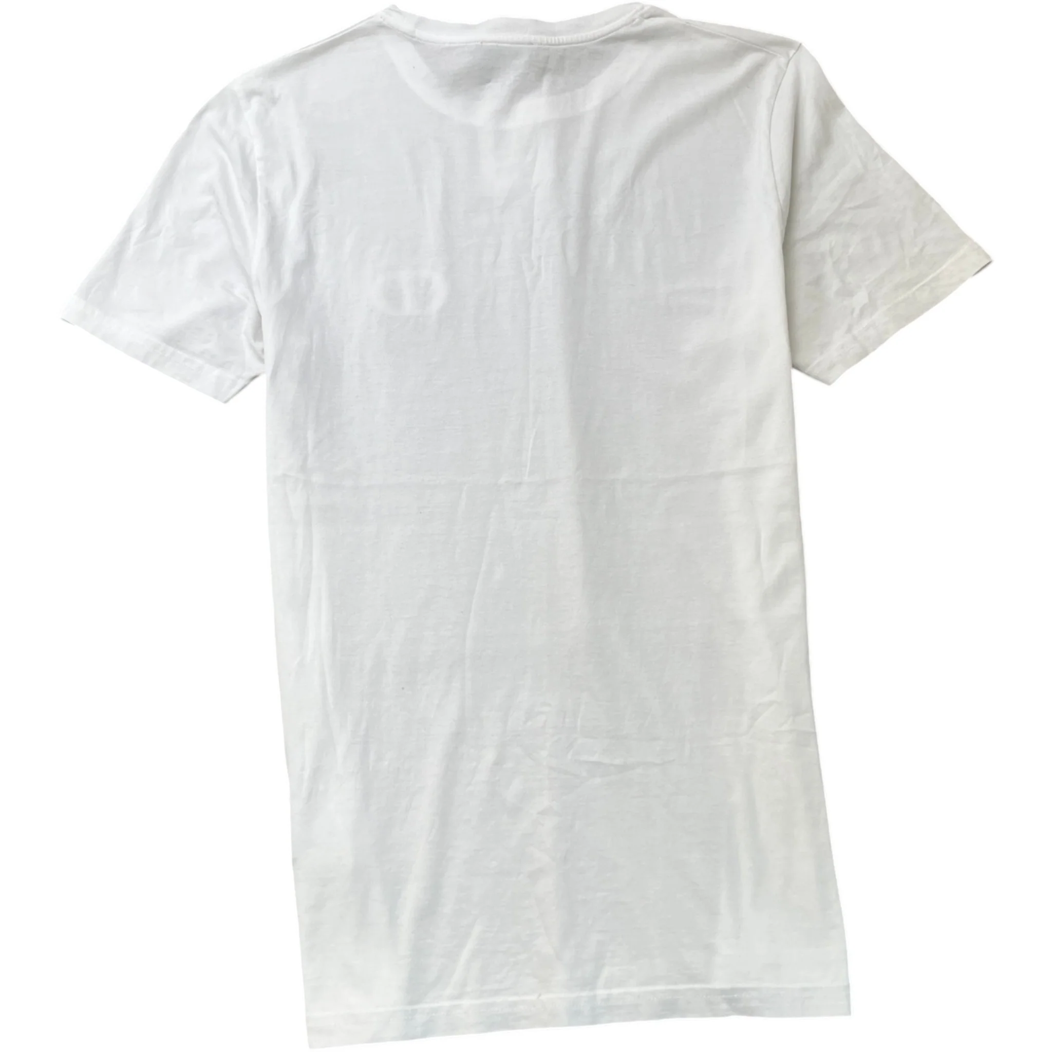 Men's Cd Icon T-Shirt White Size L - Image 2