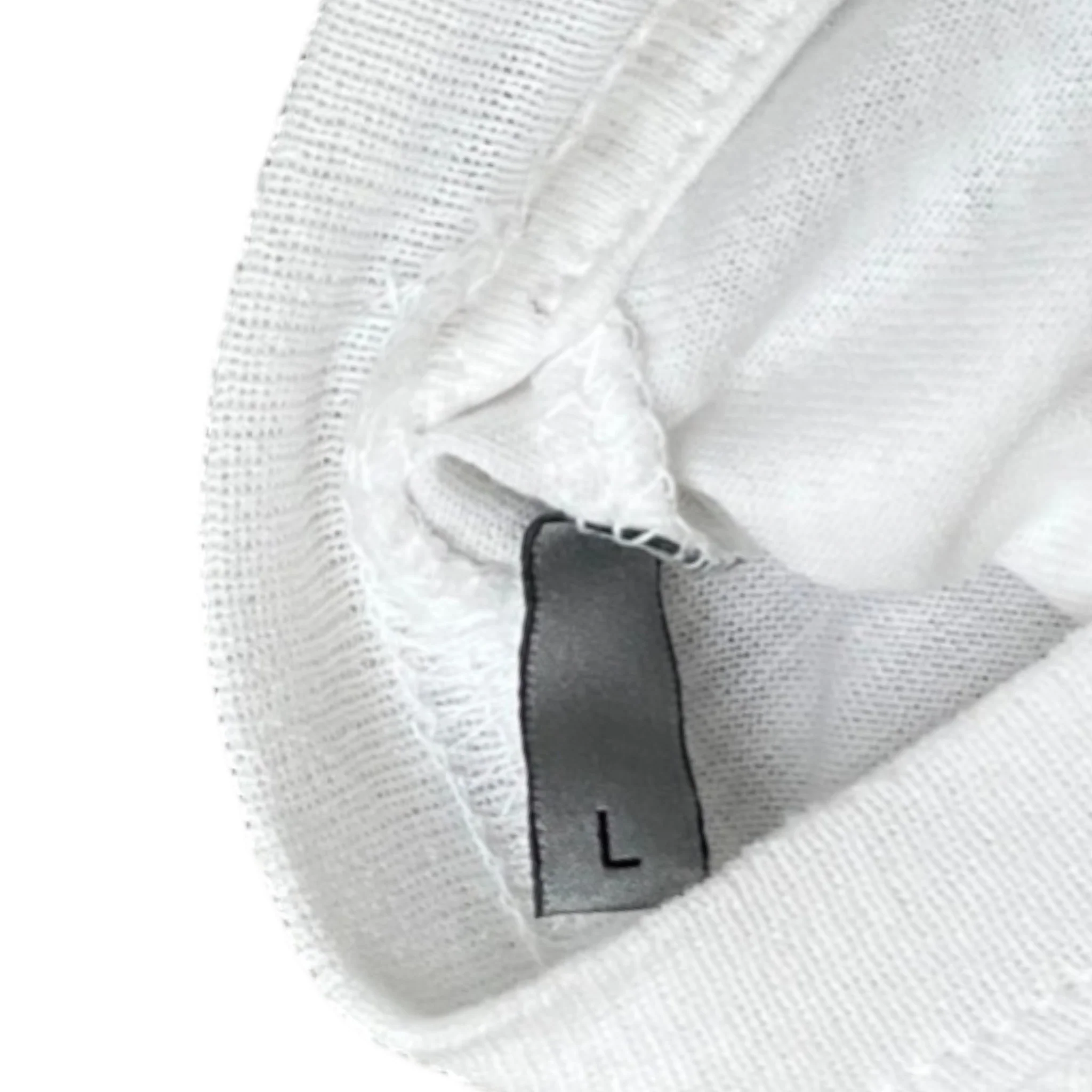 Men's Cd Icon T-Shirt White Size L - Image 6