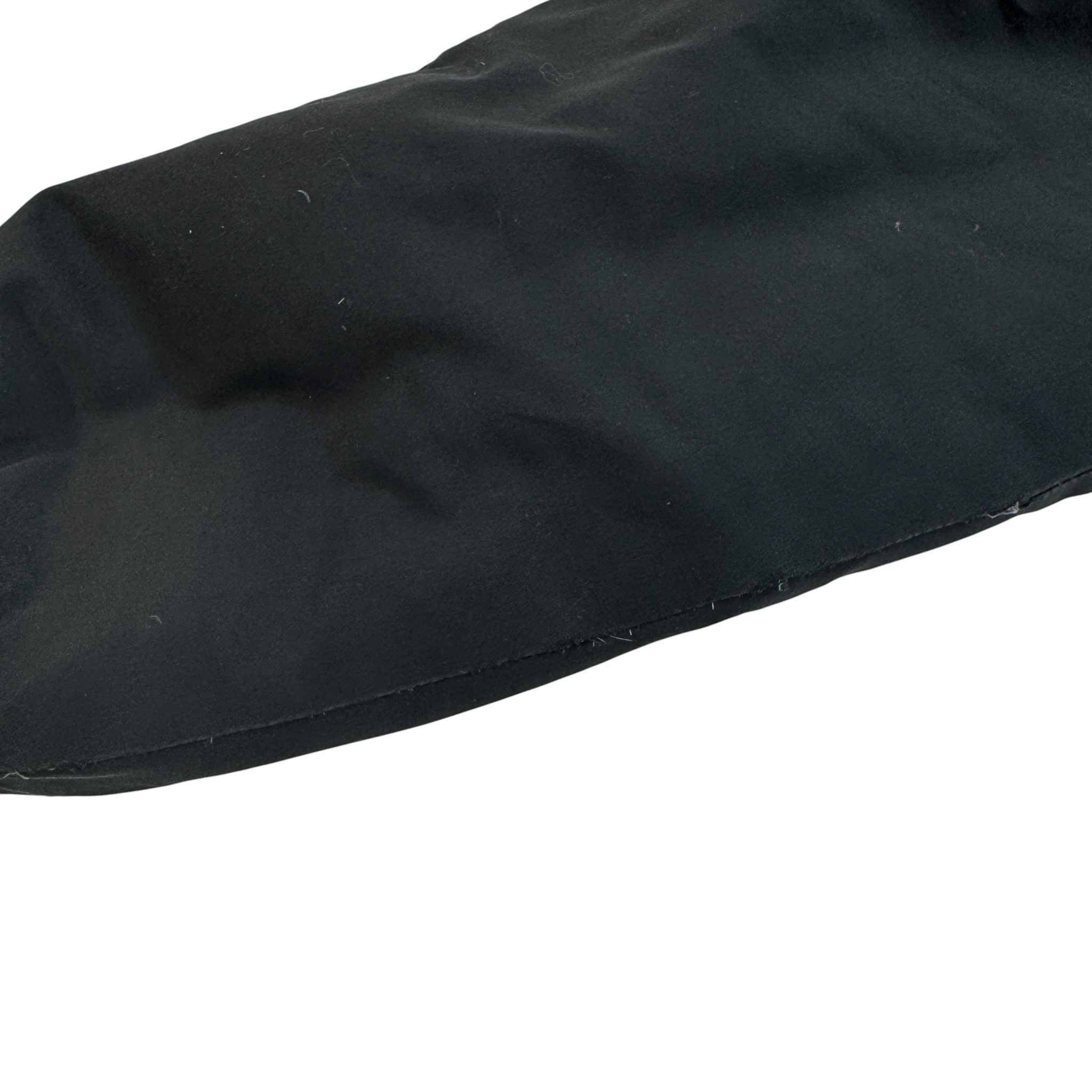 Men's Chilliwack Bomber Down Jacket Black Size XXL - Image 10