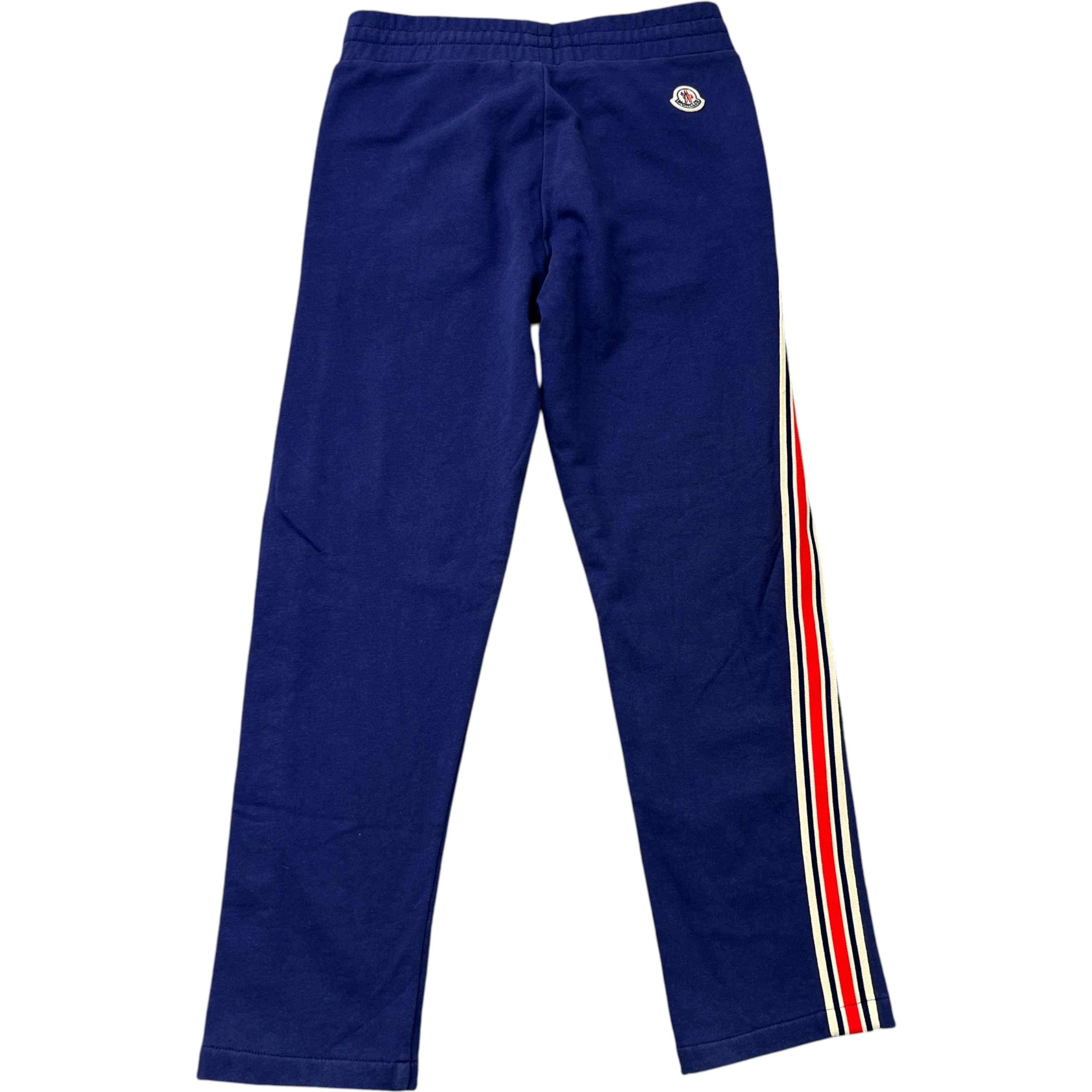 Men's Completo Maglia Boys Age 10 Full Tracksuit Navy Size XXS - Image 12