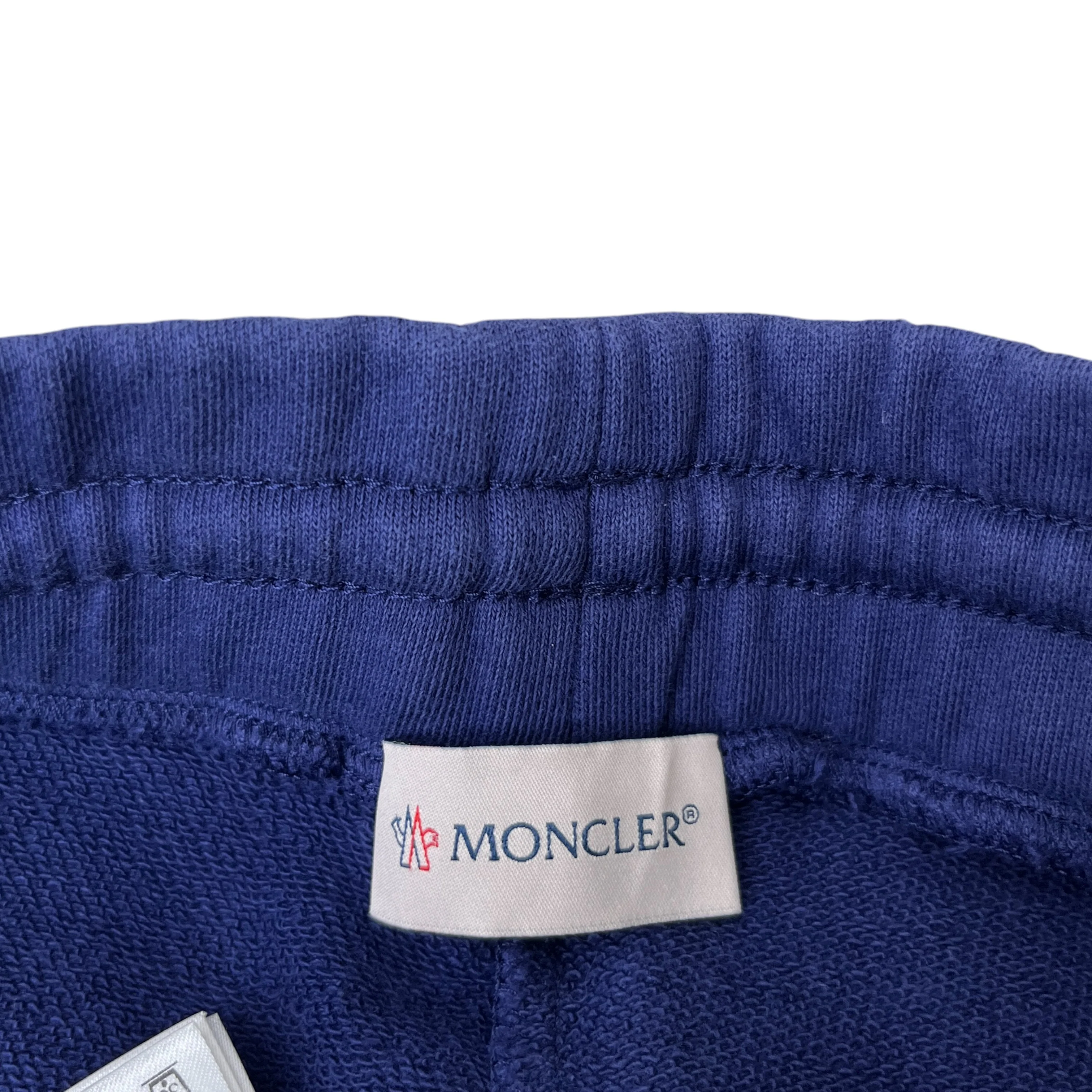 Men's Completo Maglia Boys Age 10 Full Tracksuit Navy Size XXS - Image 17