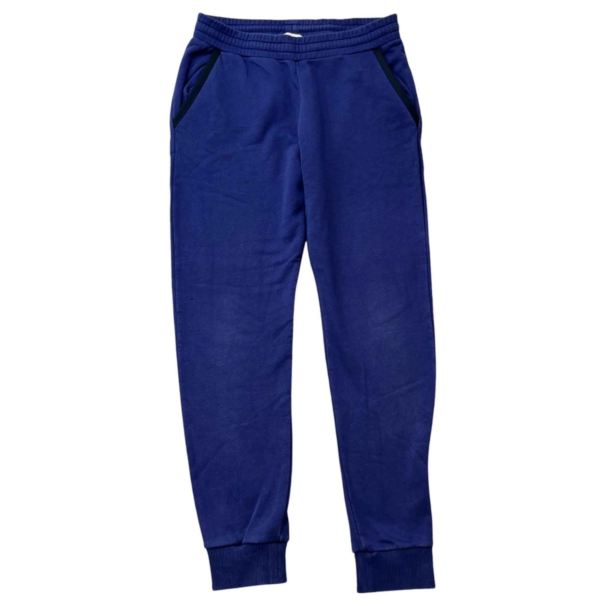Men's Completo Maglia Boys Age 12 Full Tracksuit Navy Size XXS - Image 6