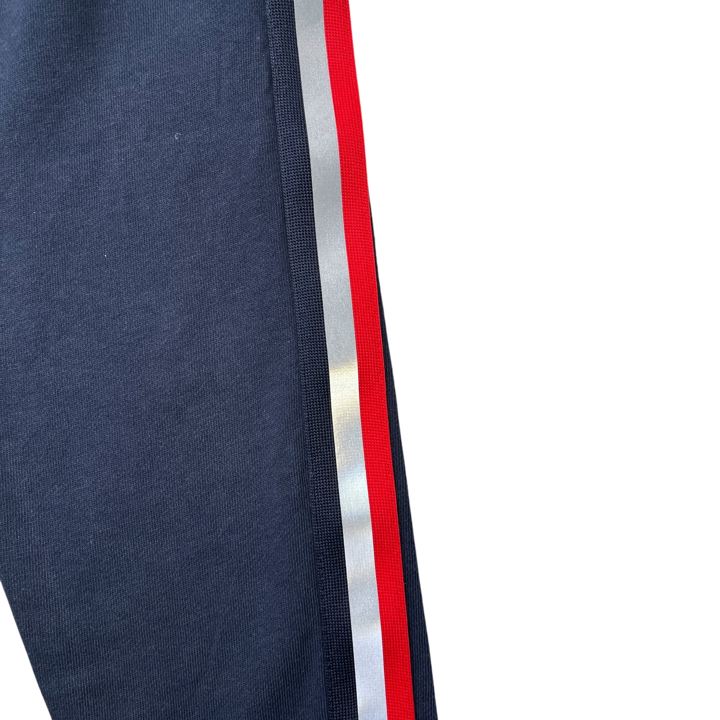 Men's Completo Maglia Boys Age 8 Full Tracksuit Navy Size XXS - Image 11