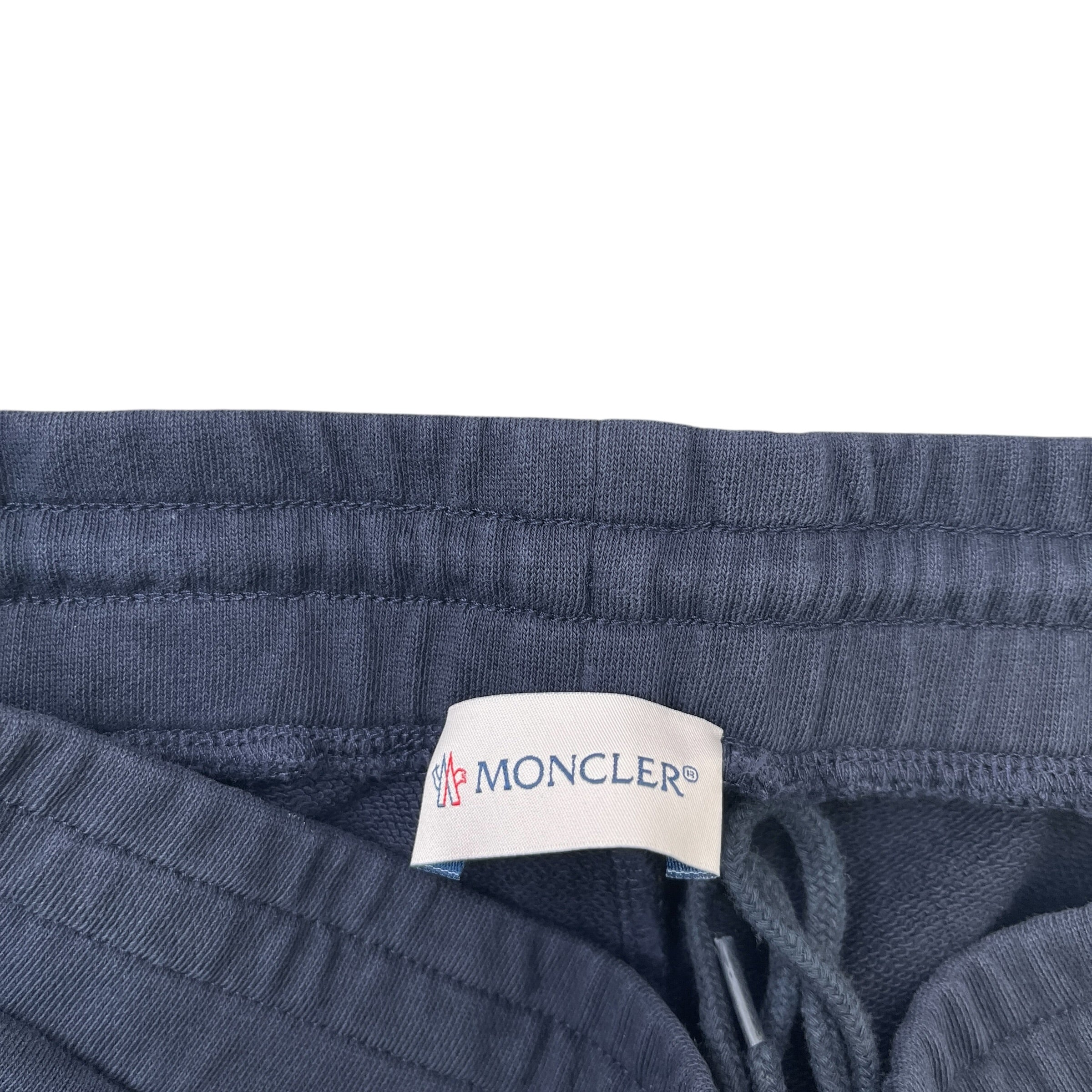 Men's Completo Maglia Boys Age 8 Full Tracksuit Navy Size XXS - Image 15