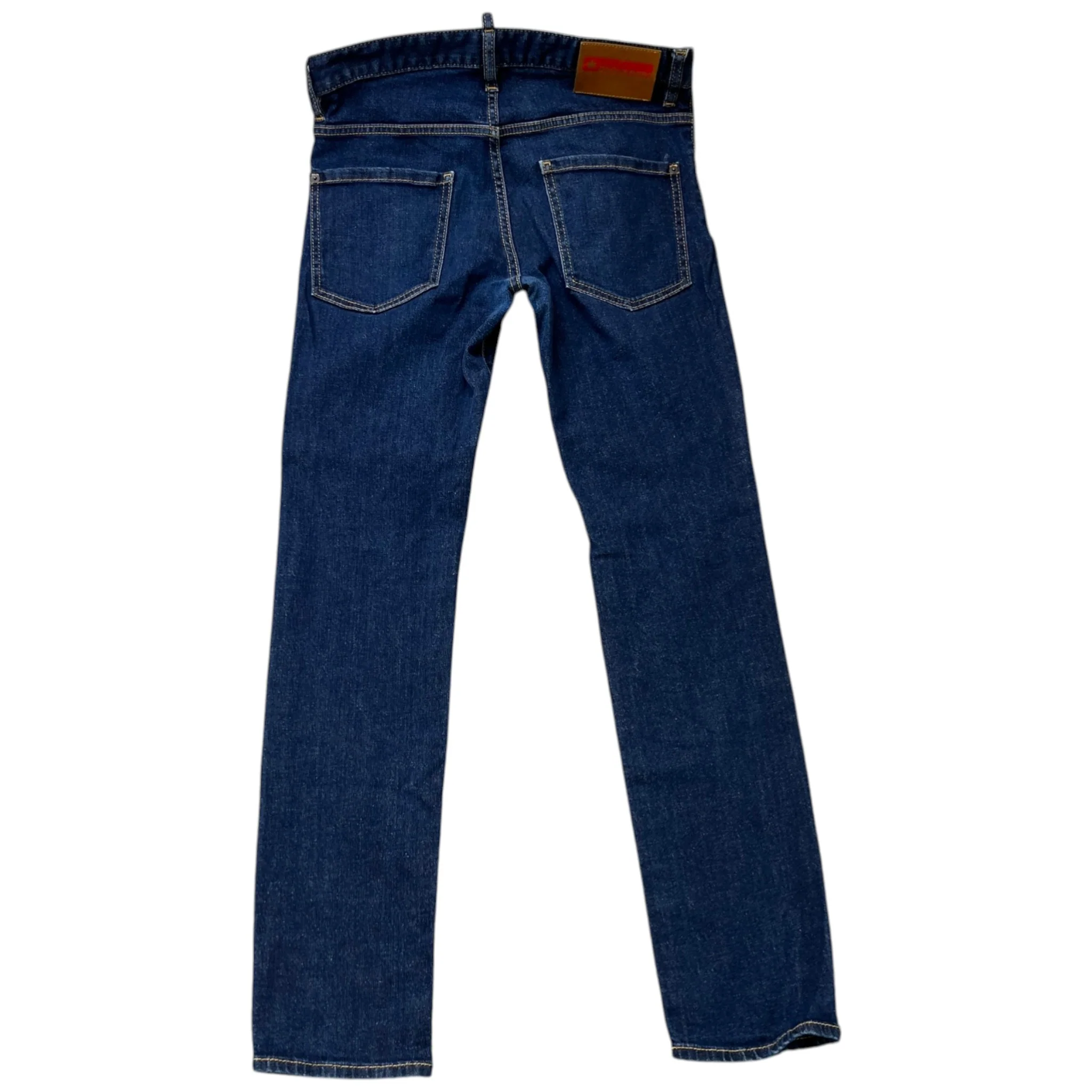 Men's Cool Guy Jeans Blue Size IT 46 / UK 30 - Image 2