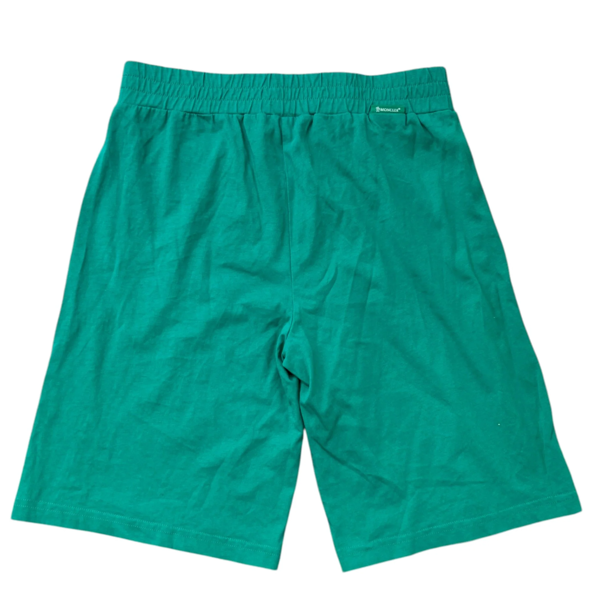 Men's Corto Boys Twinset Age 12 Full Tracksuit Green Size XXS - Image 5