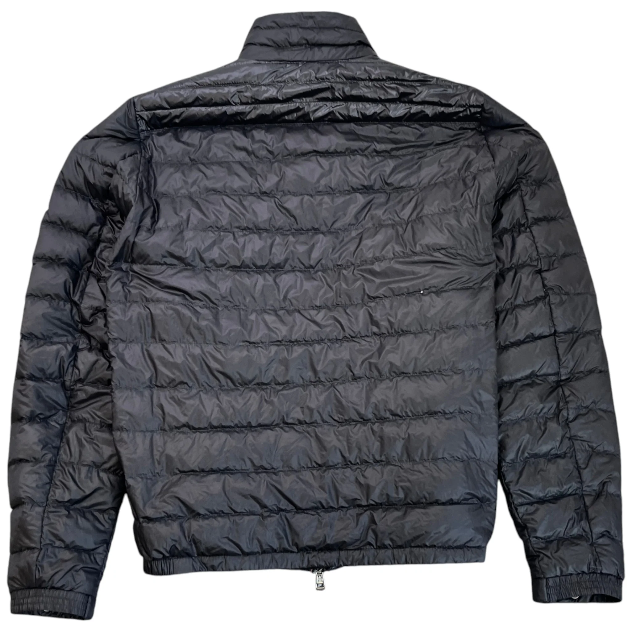 Men's Daniel Down Jacket Black Size 5 / XXL - Image 2