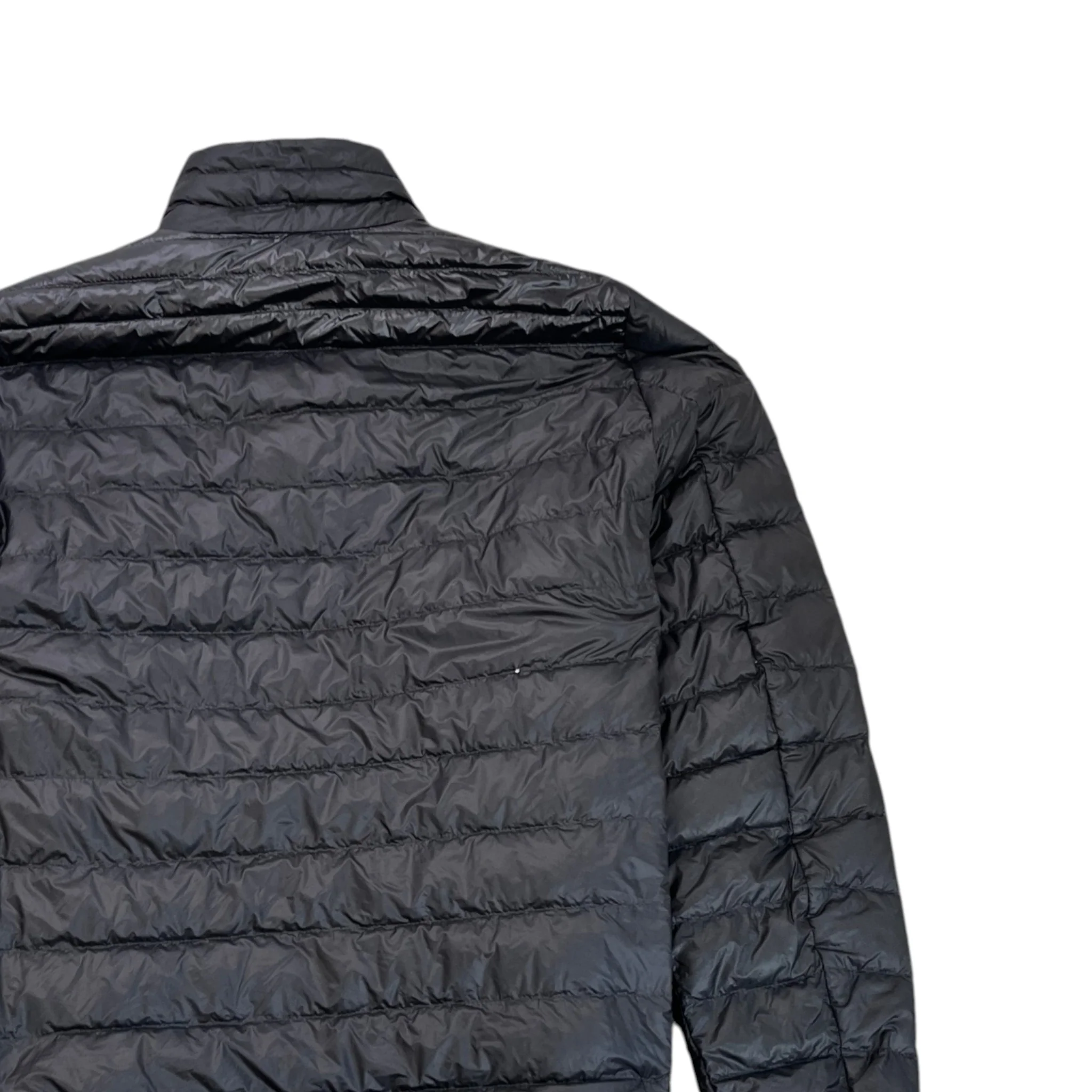 Men's Daniel Down Jacket Black Size 5 / XXL - Image 4