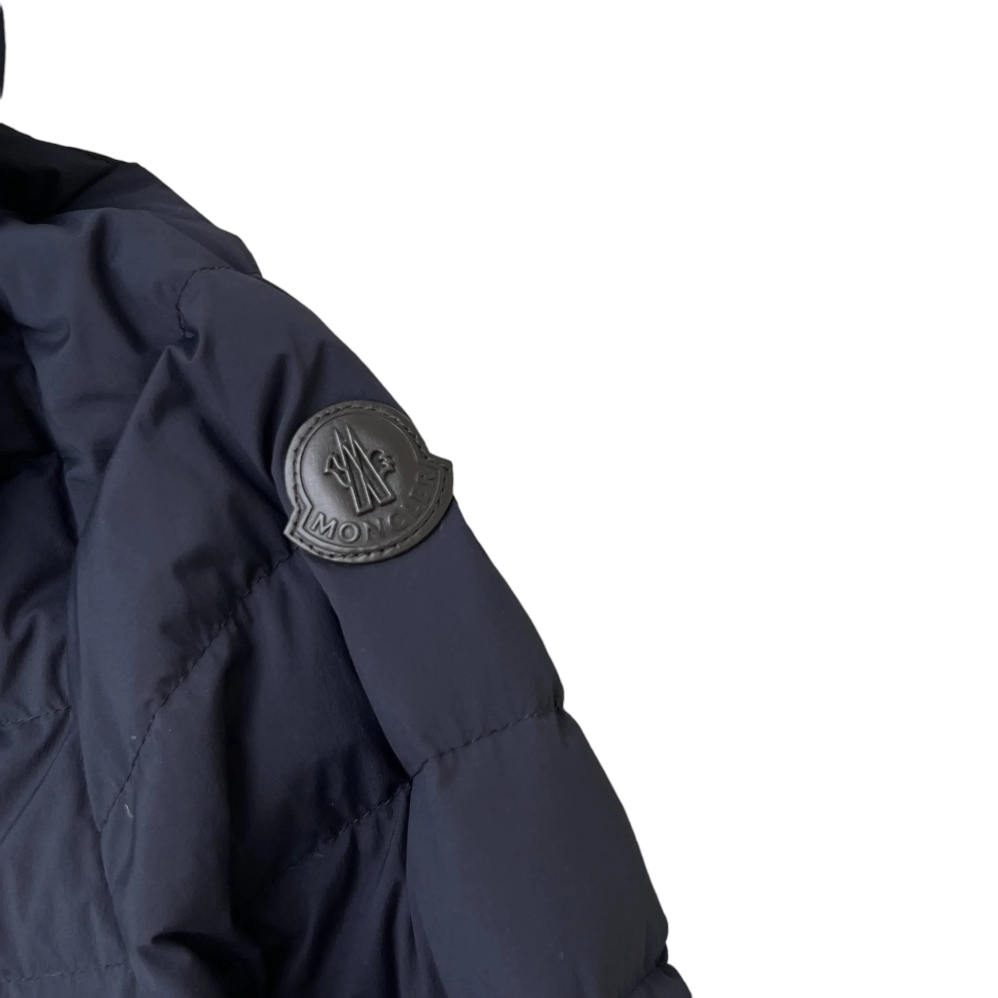 Men's Delion Jacket Blue Size 4 / XL - Image 5