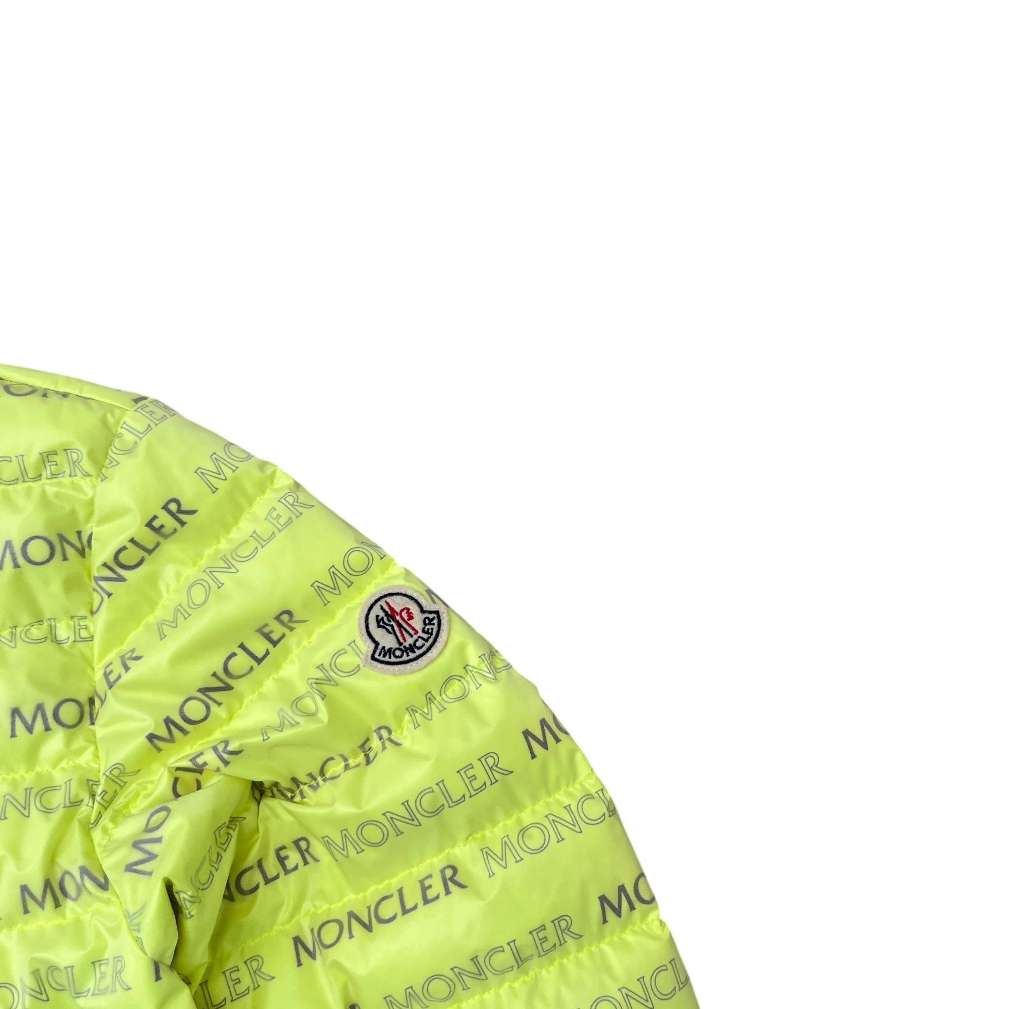 Men's Dun Jacket Green Size 4 / XL - Image 5