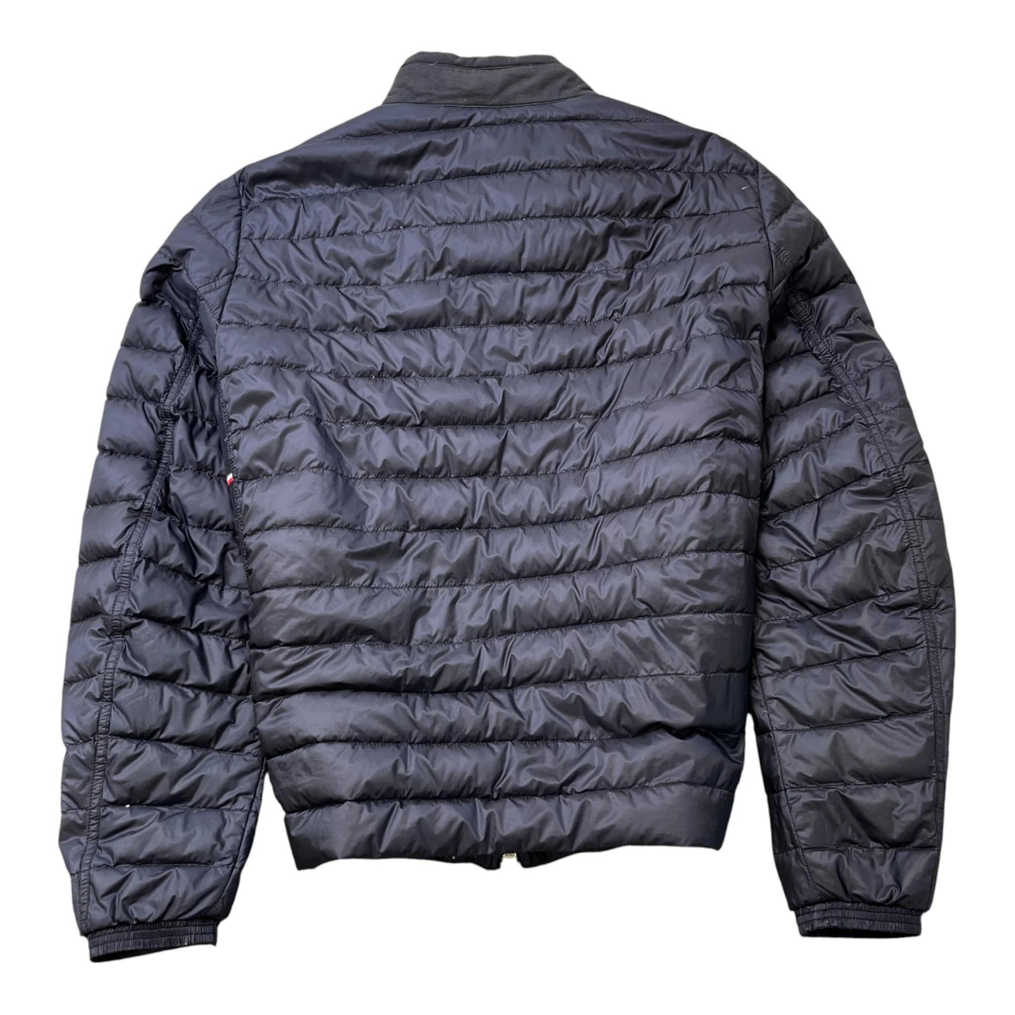 Men's Enguerrand Down Jacket Navy Size 5 / XXL - Image 2