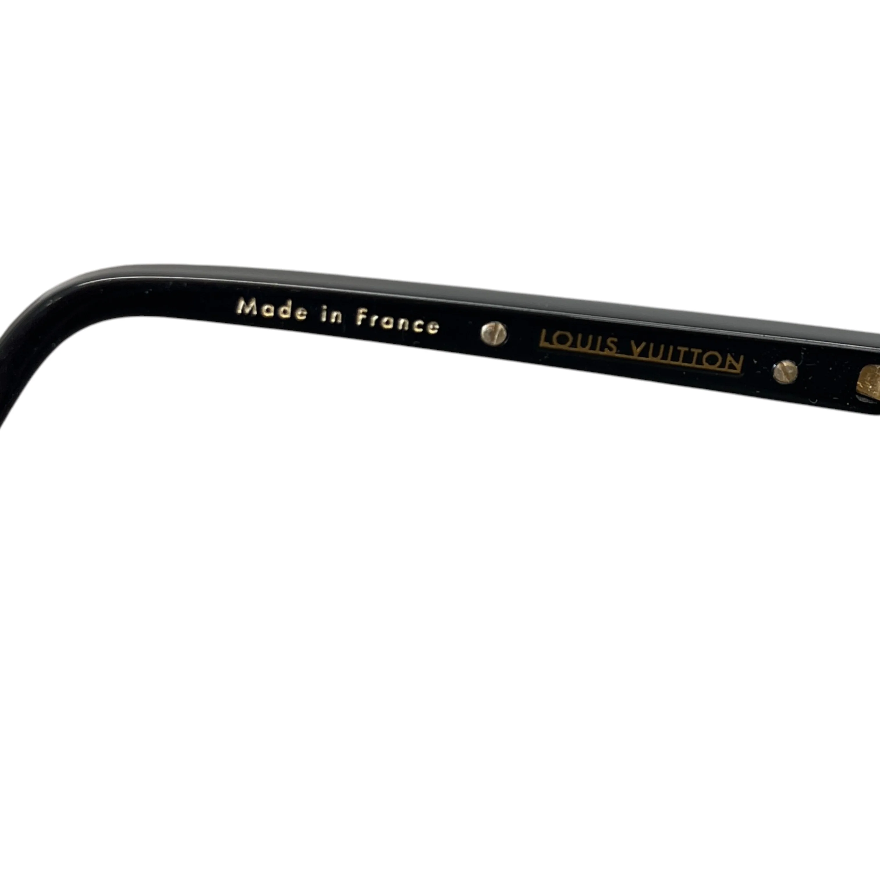 Men's Evidence Sunglasses Black - Image 7
