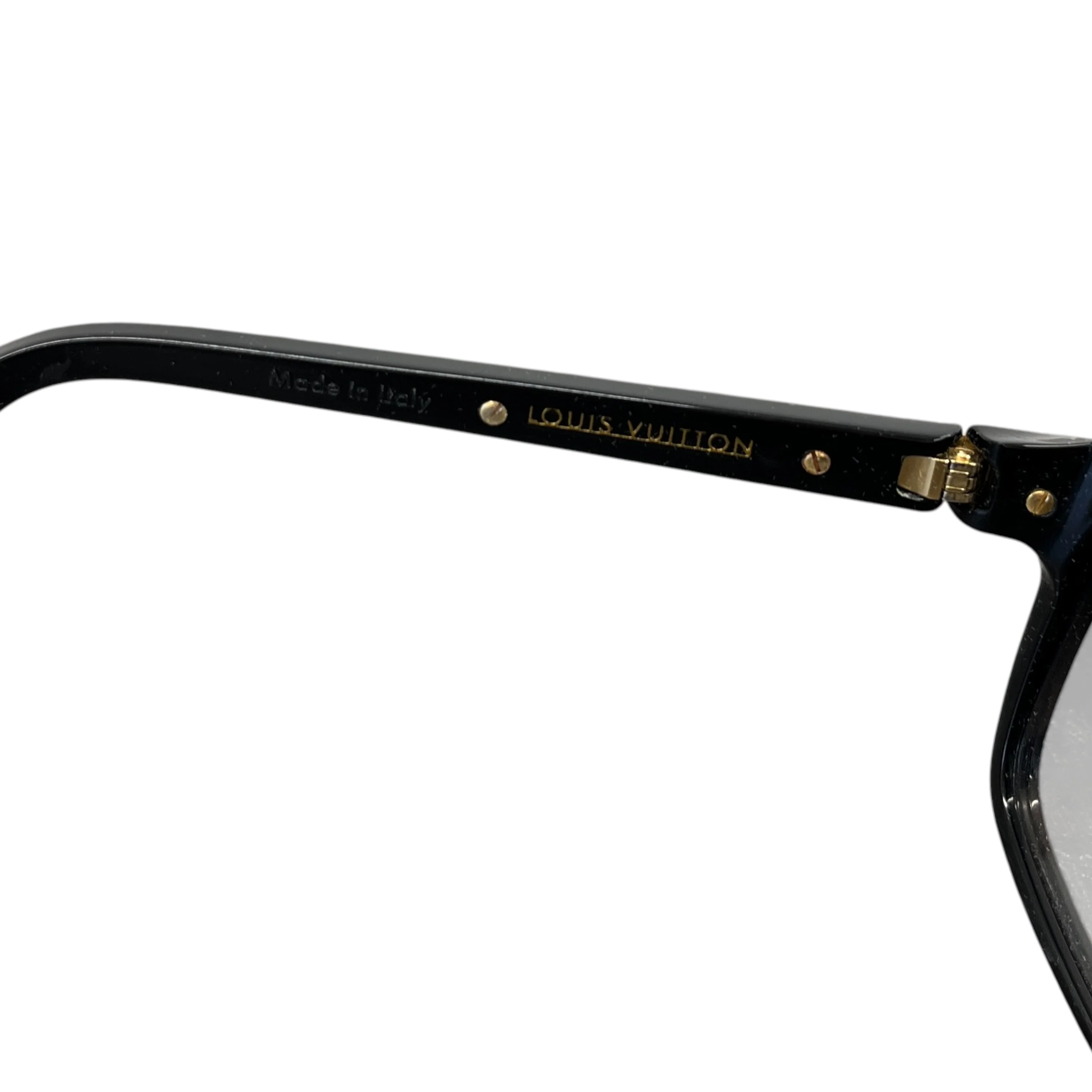 Men's Evidence Sunglasses Black - Image 7