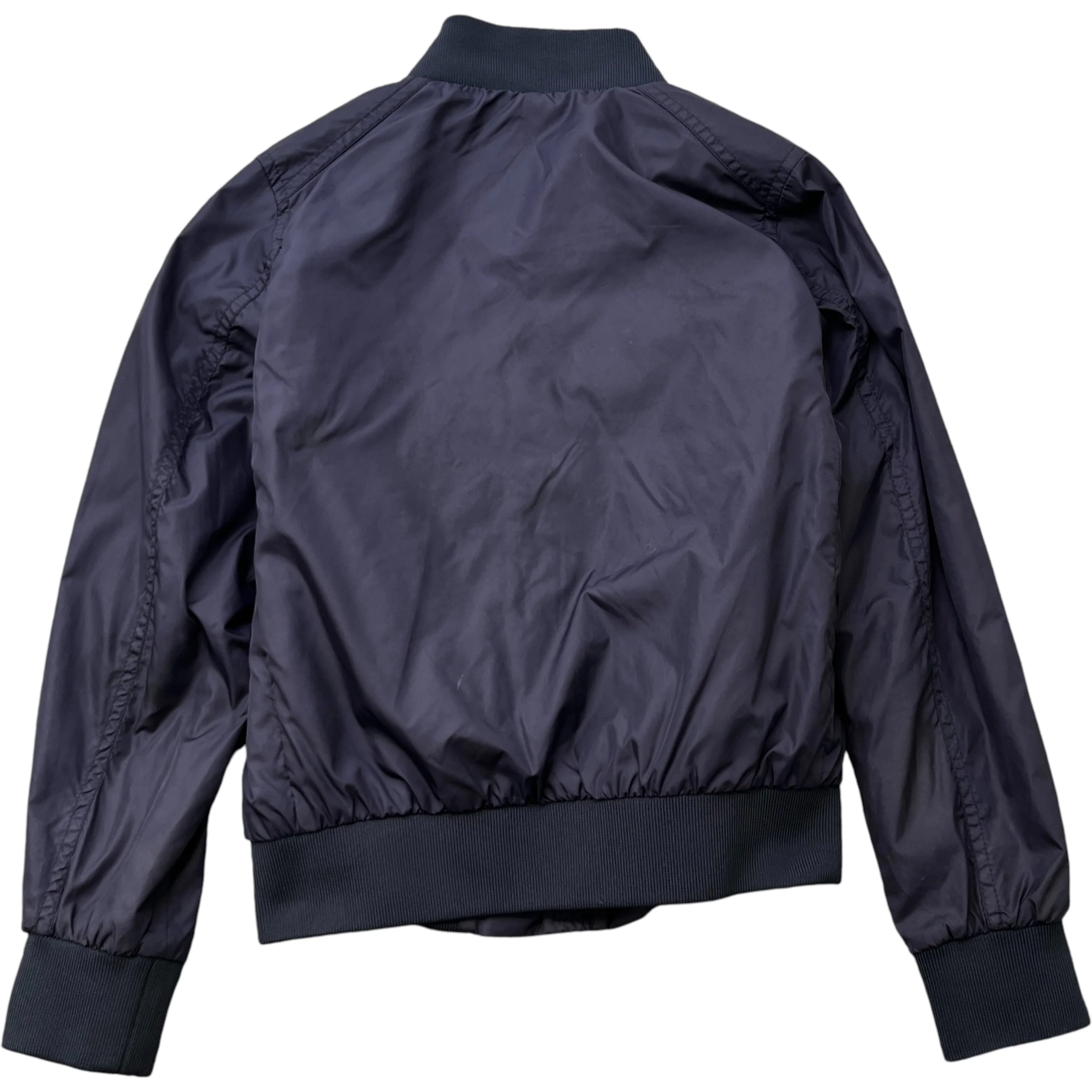 Men's Ferdinand Boys Age 8 Jacket Navy Size XXS - Image 2