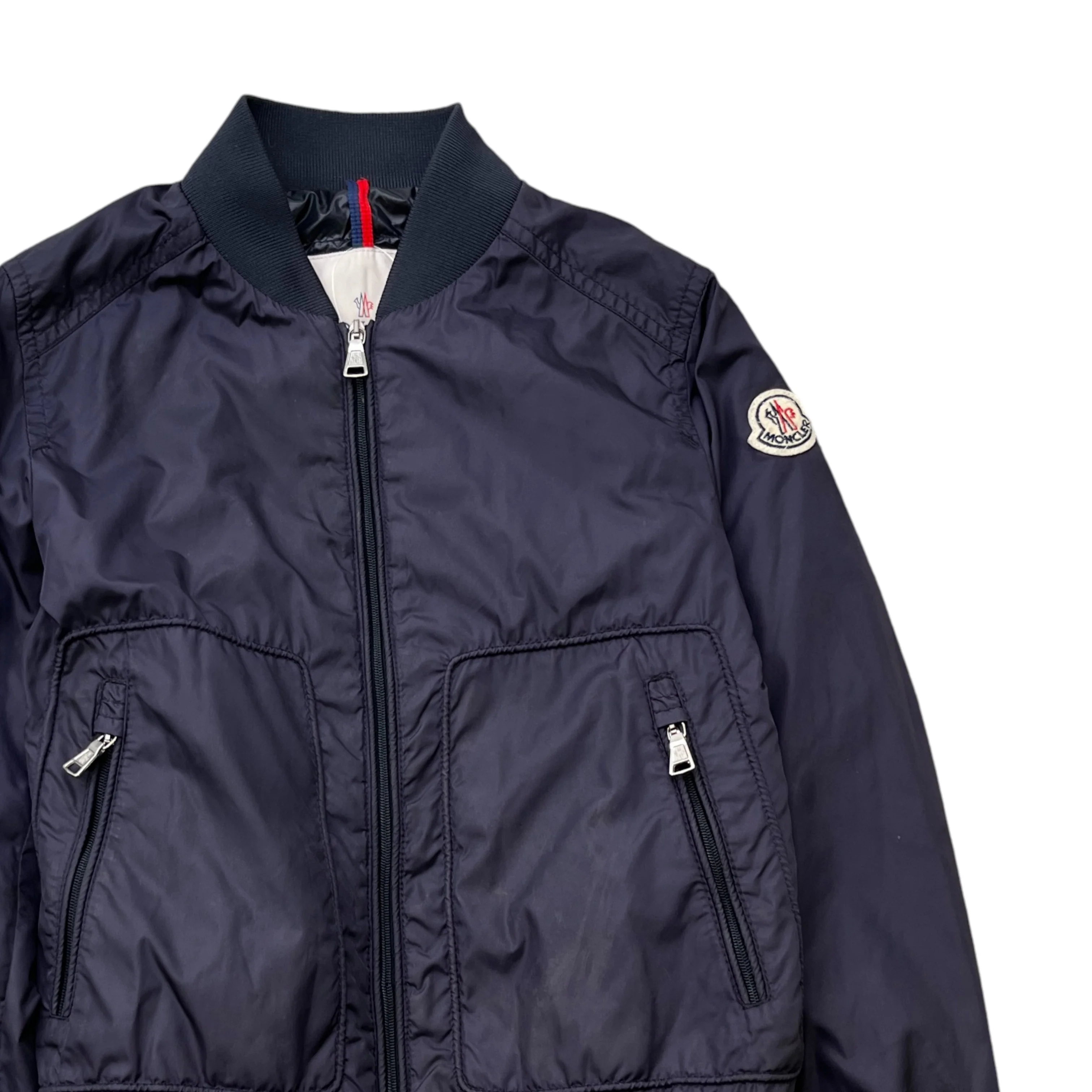 Men's Ferdinand Boys Age 8 Jacket Navy Size XXS - Image 3