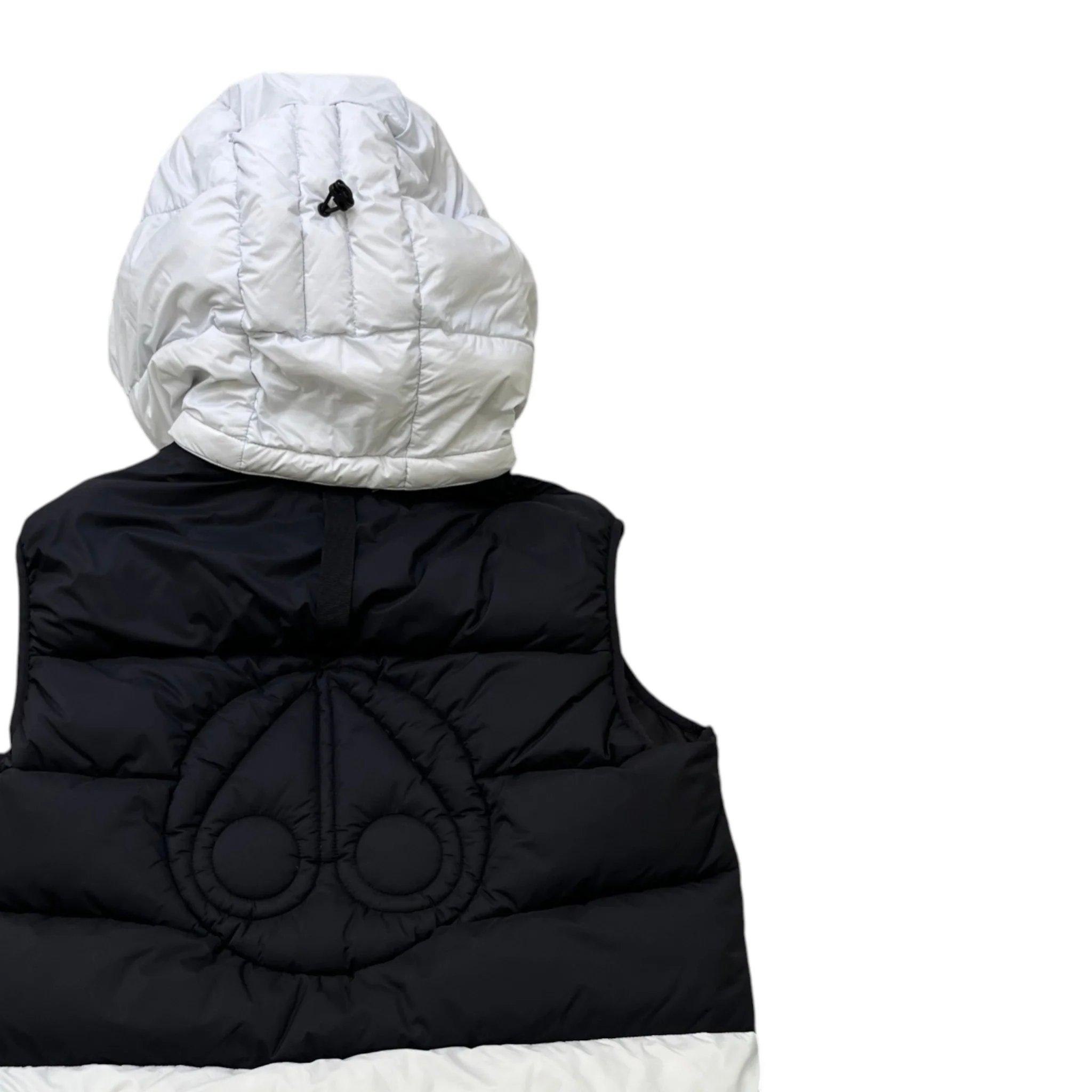 Men's Flightweight Bushwick Gilet Black Size S - Image 4