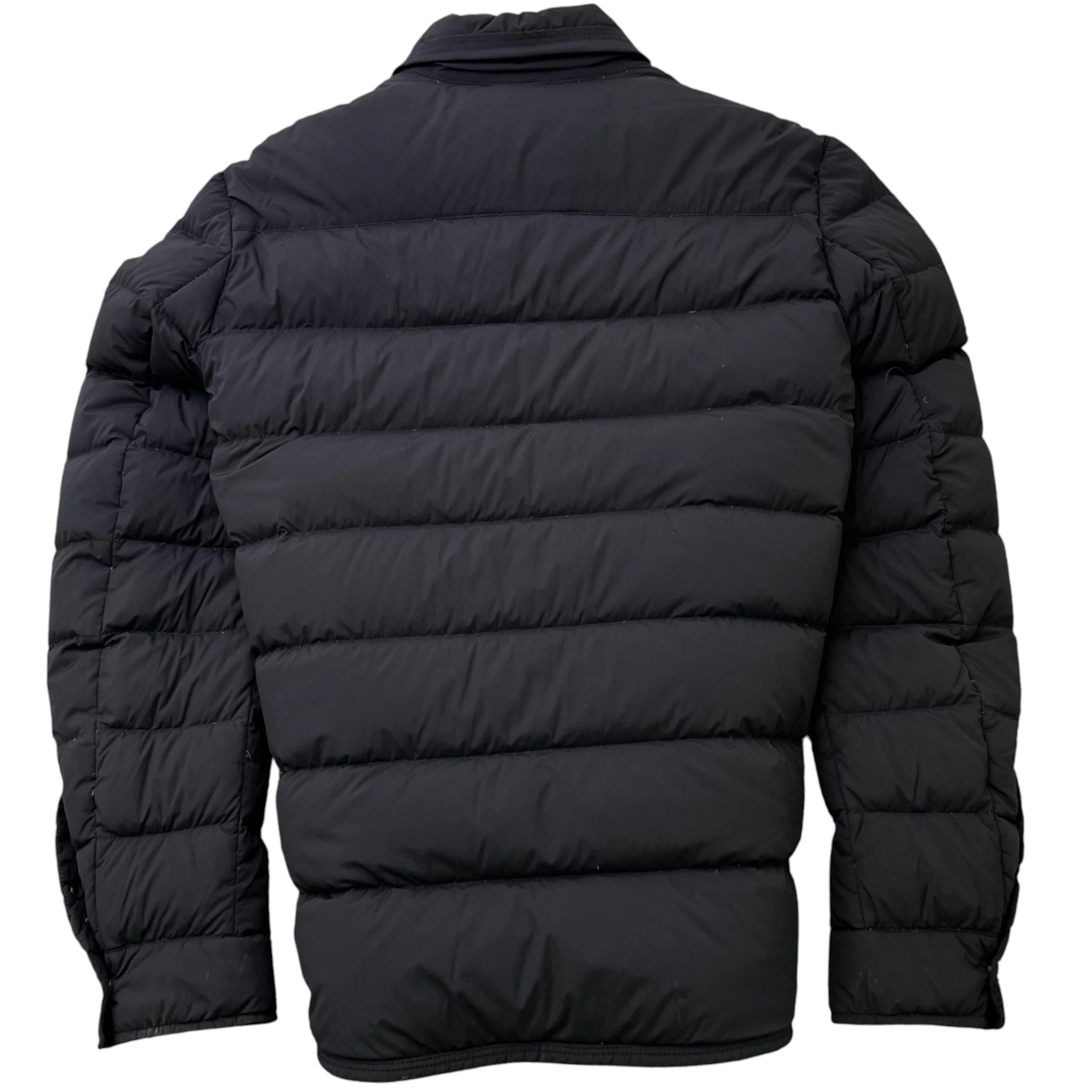 Men's Gaudenier Down Jacket Black Size 2 / M - Image 2