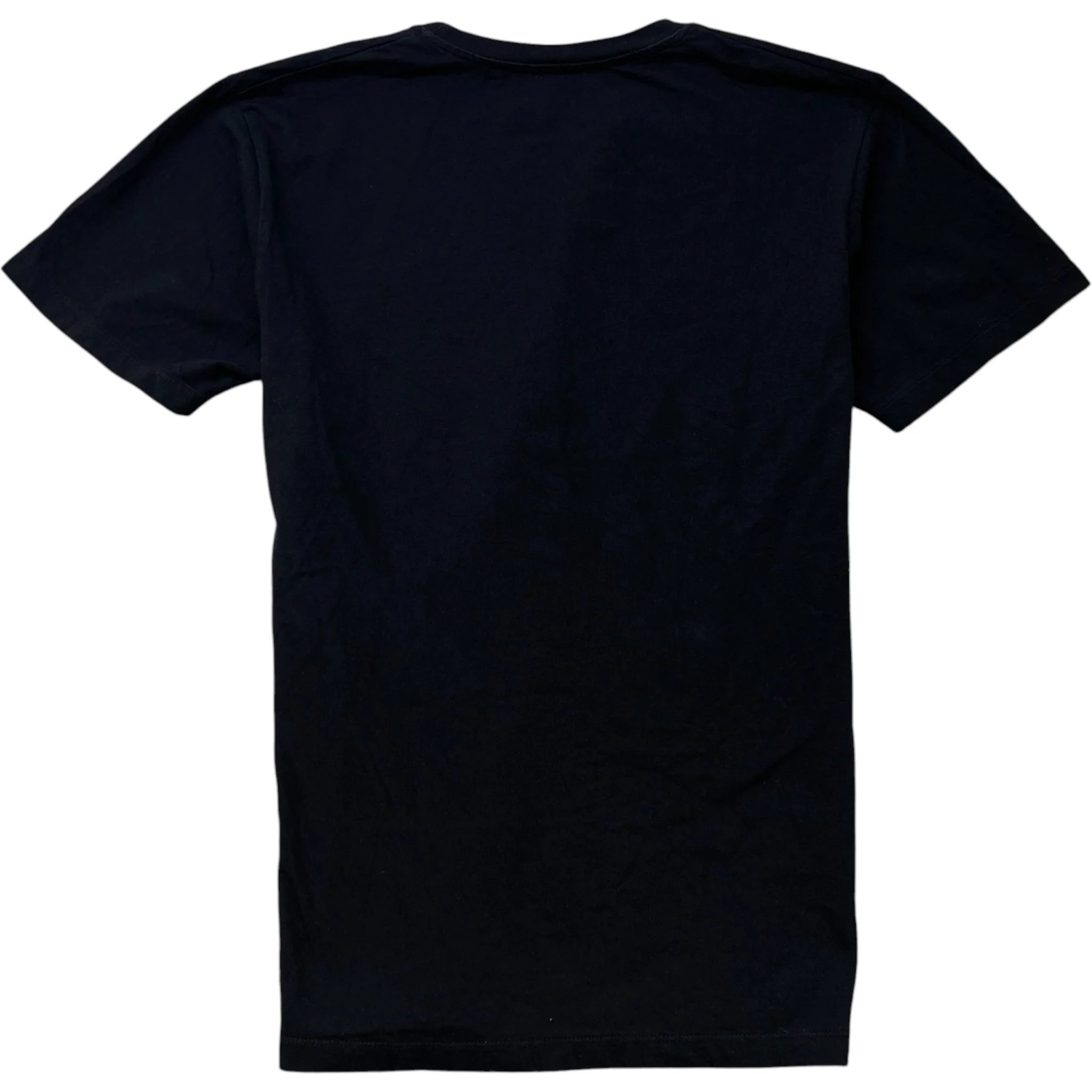 Men's Gg Logo Print T-Shirt Black Size XS - Image 2
