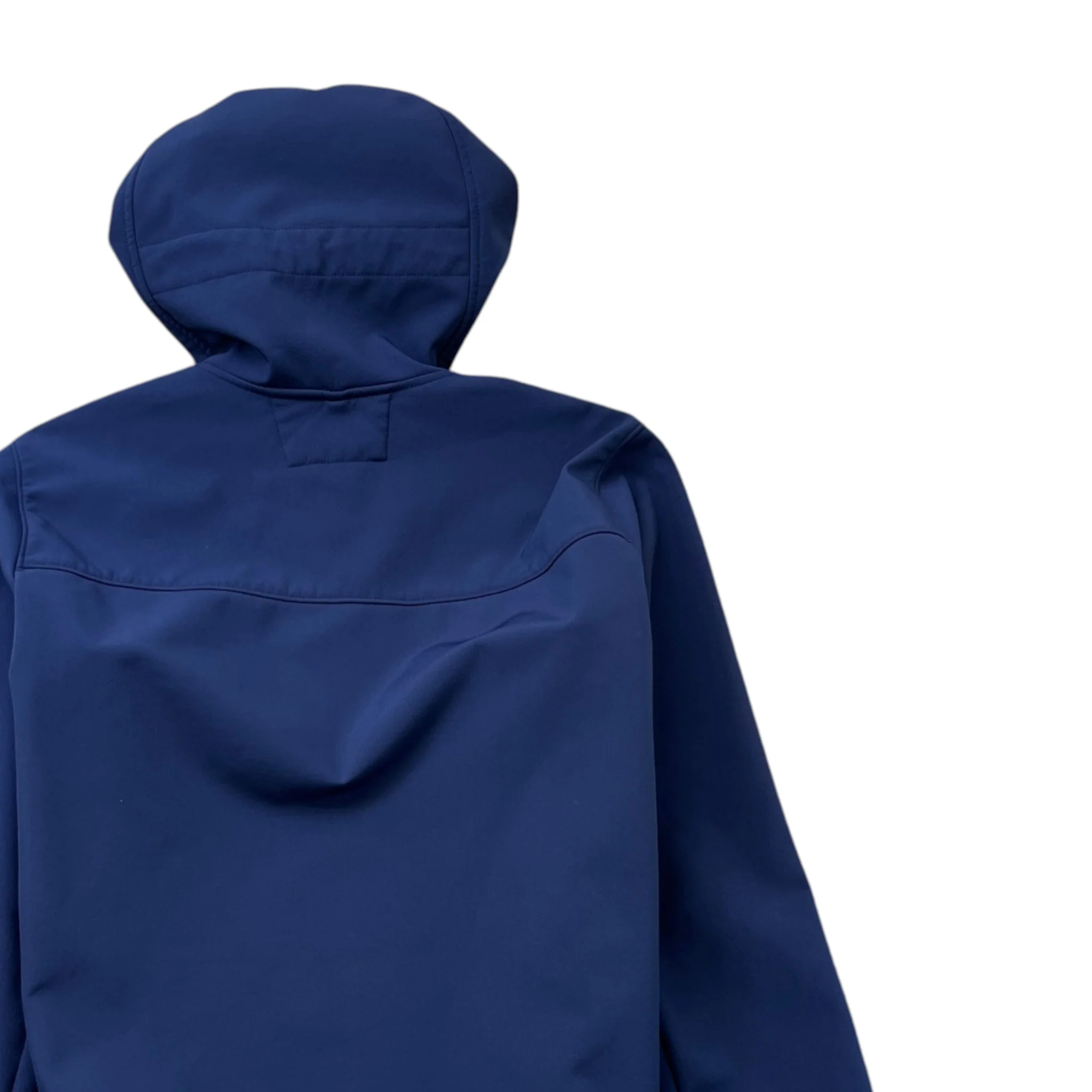 Men's Goggle Jacket Navy Size IT 48 / M - Image 4