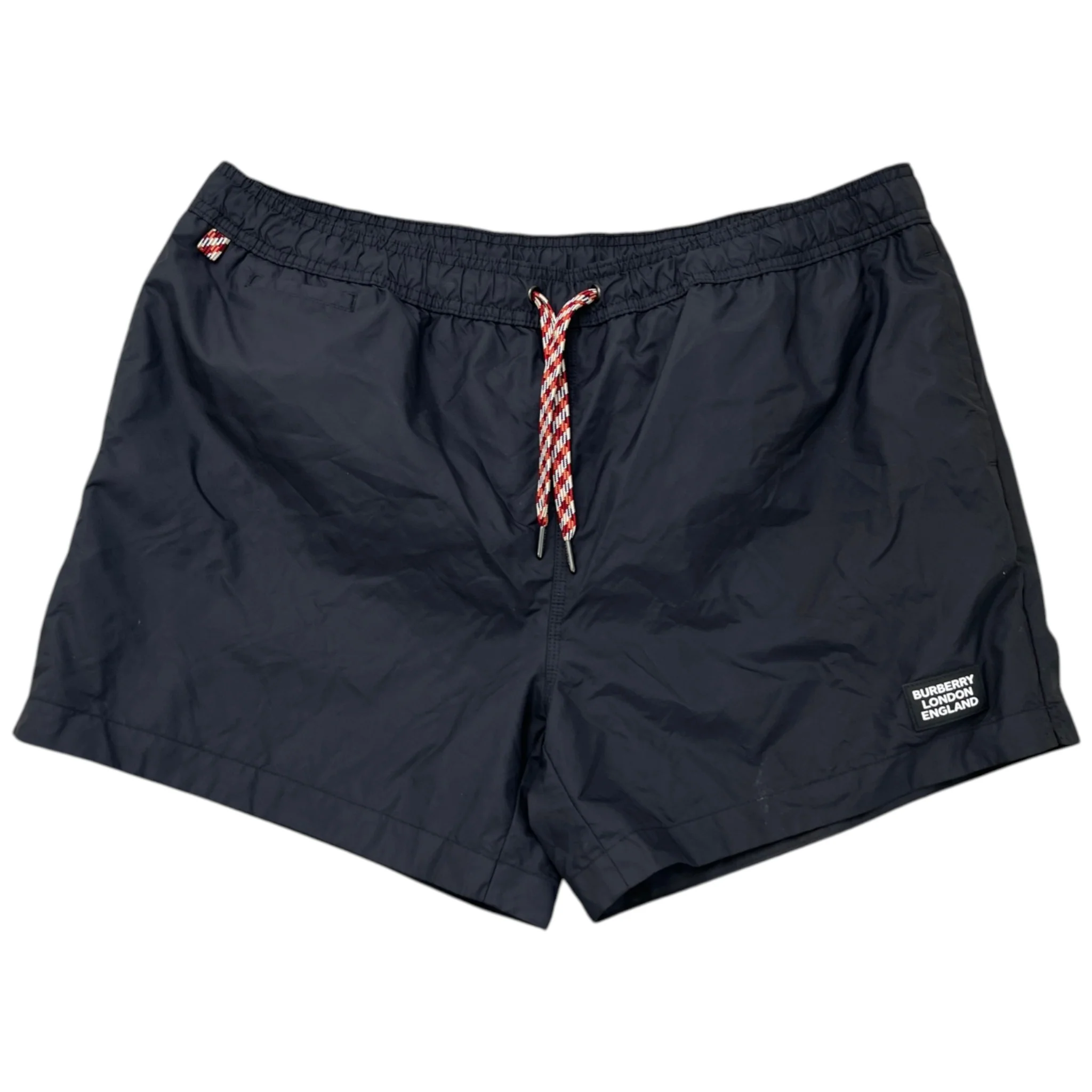 Men's Greenford Swim Shorts Black Size XL