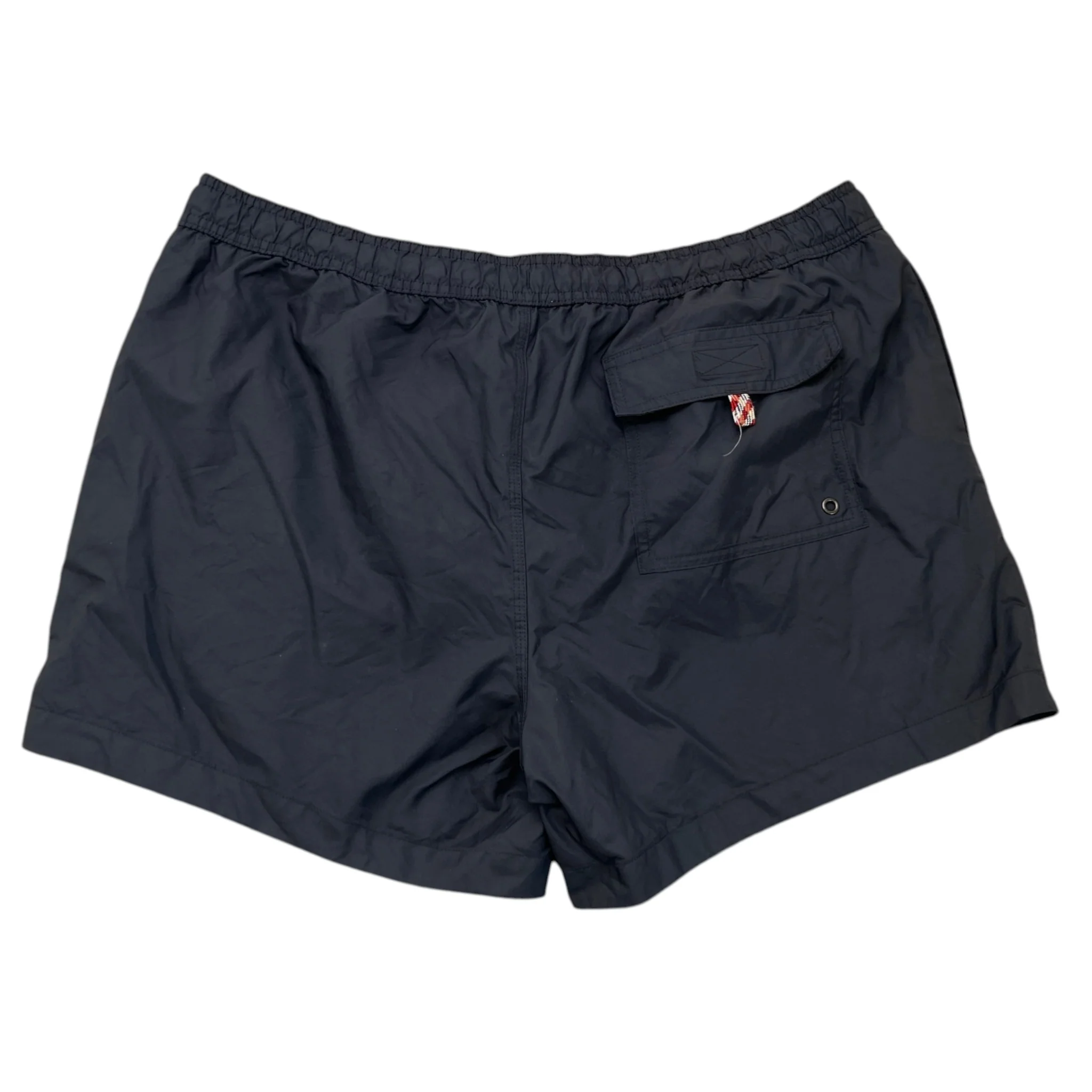 Men's Greenford Swim Shorts Black Size XL - Image 2