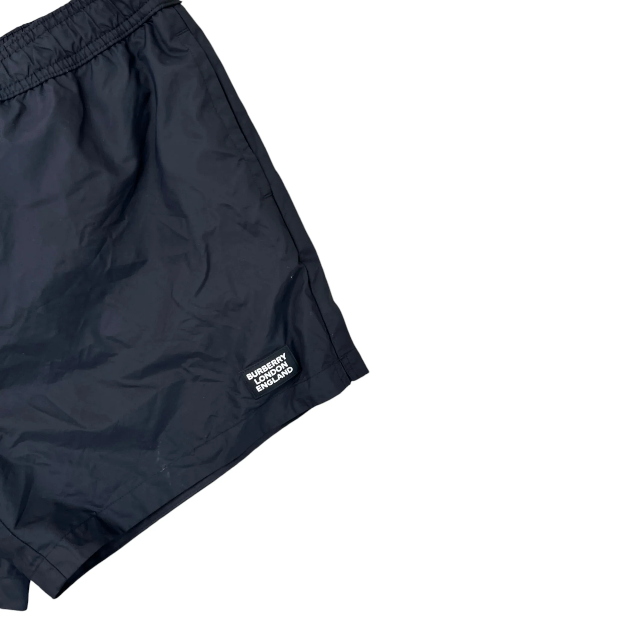 Men's Greenford Swim Shorts Black Size XL - Image 5