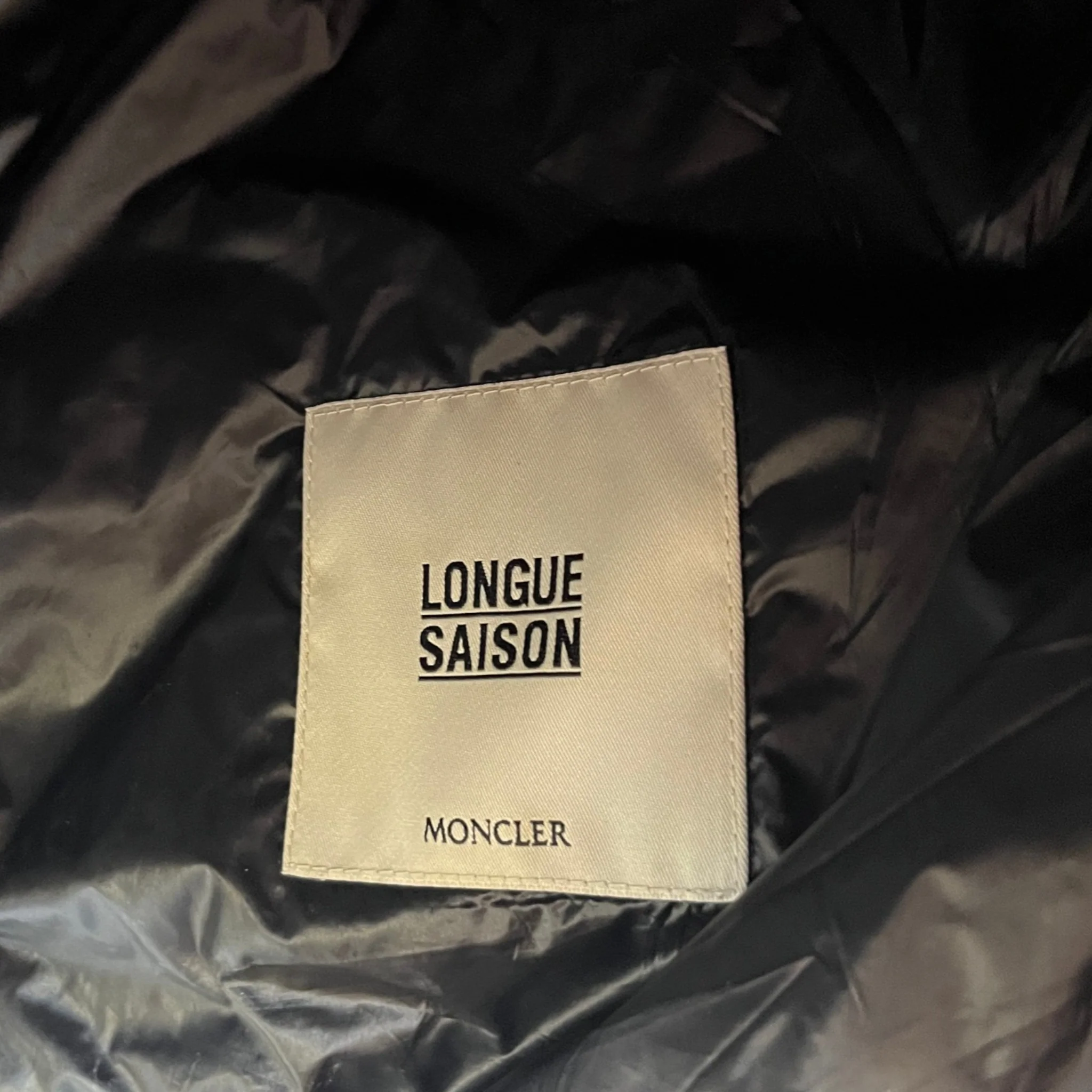 Men's Gui Gilet Black Size 1 / S - Image 6