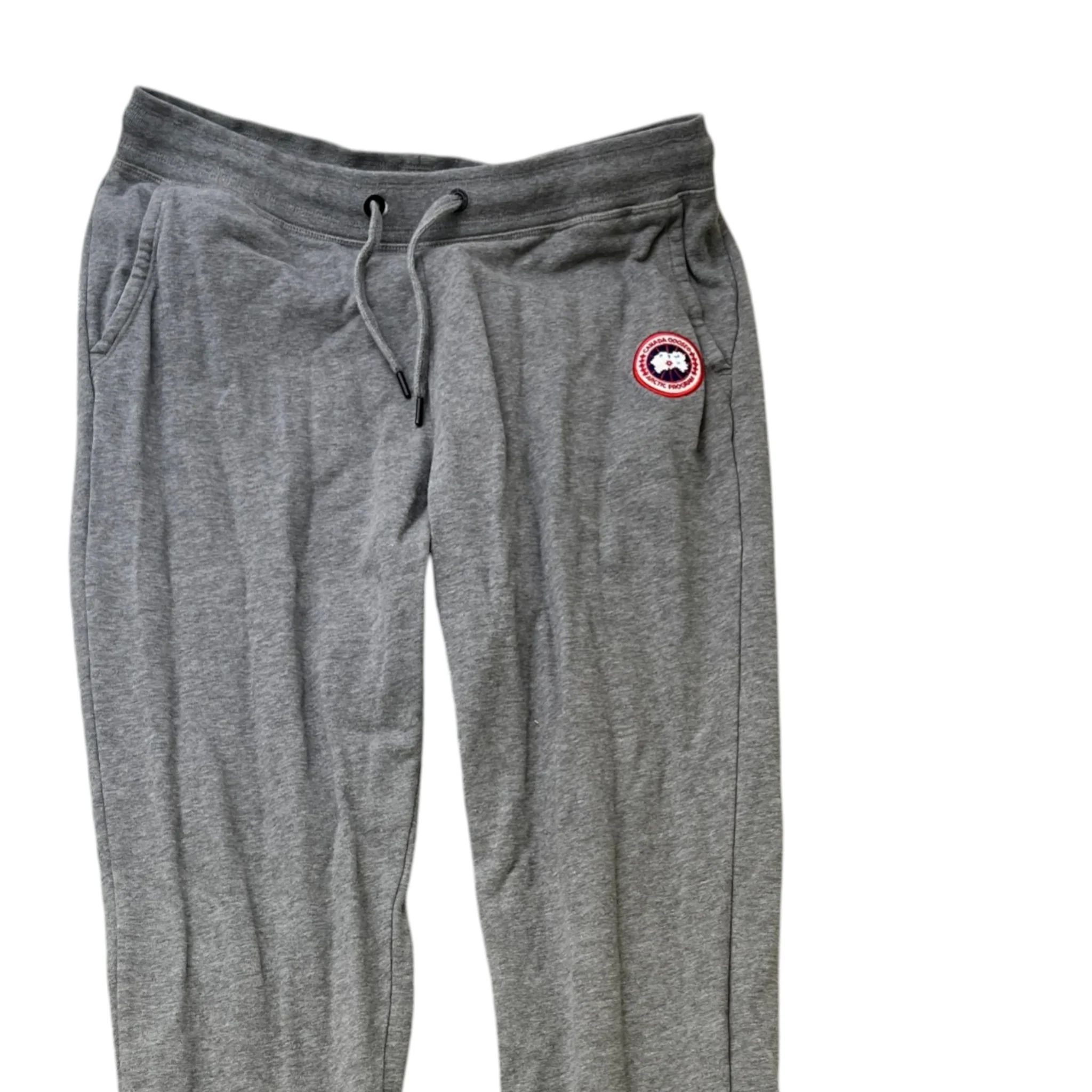 Men's Huron Joggers Grey Size L - Image 3