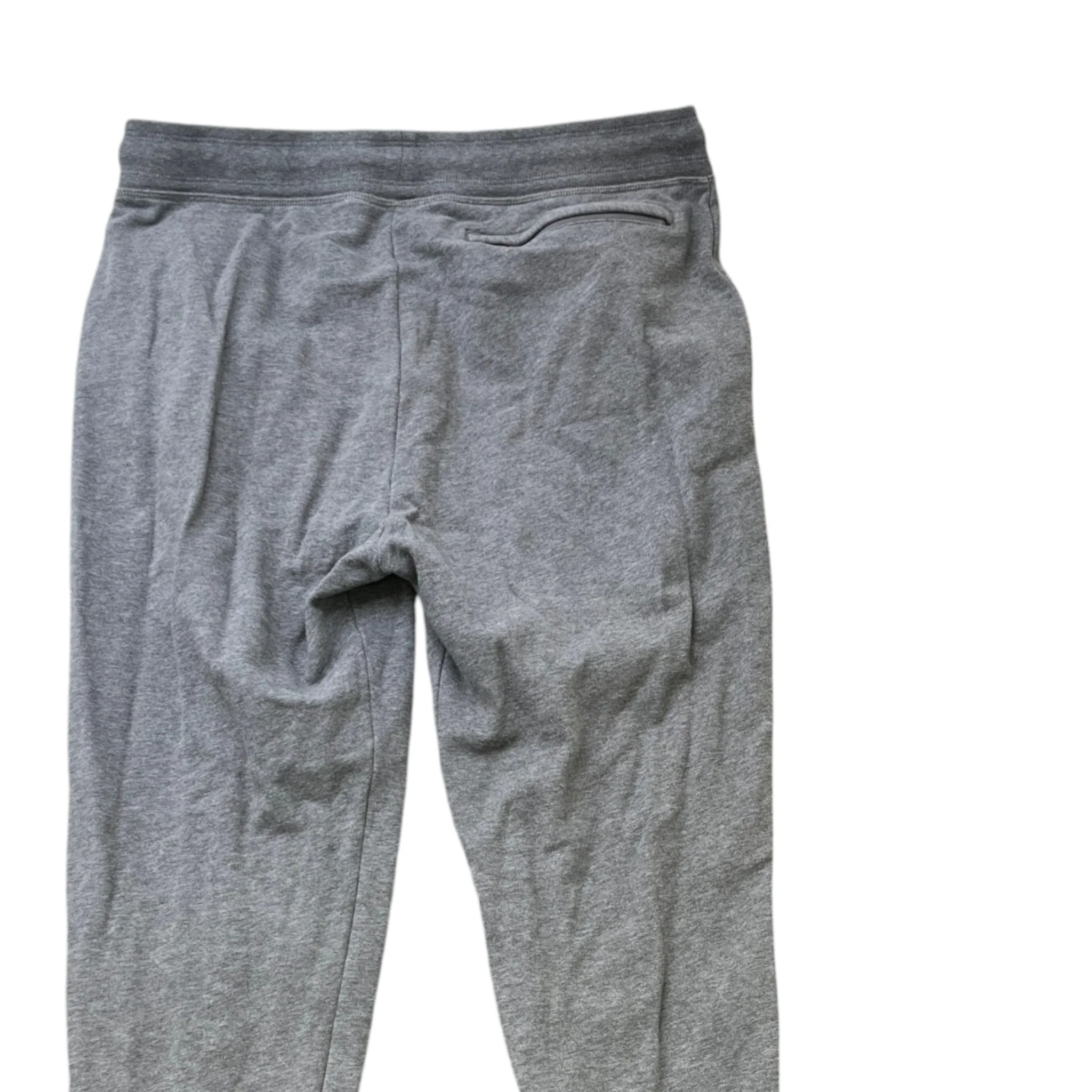 Men's Huron Joggers Grey Size L - Image 4